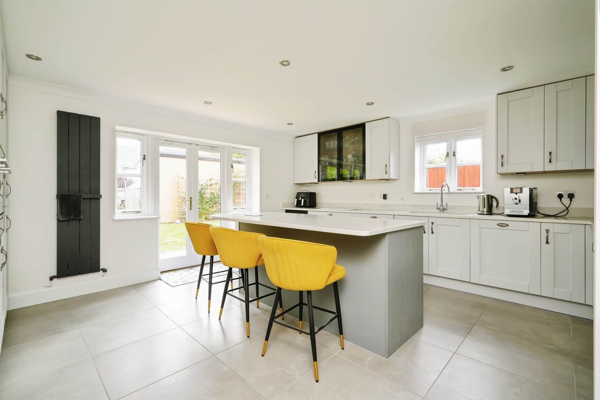 Property at Oxford Court, Weston-On-The-Green, Bicester