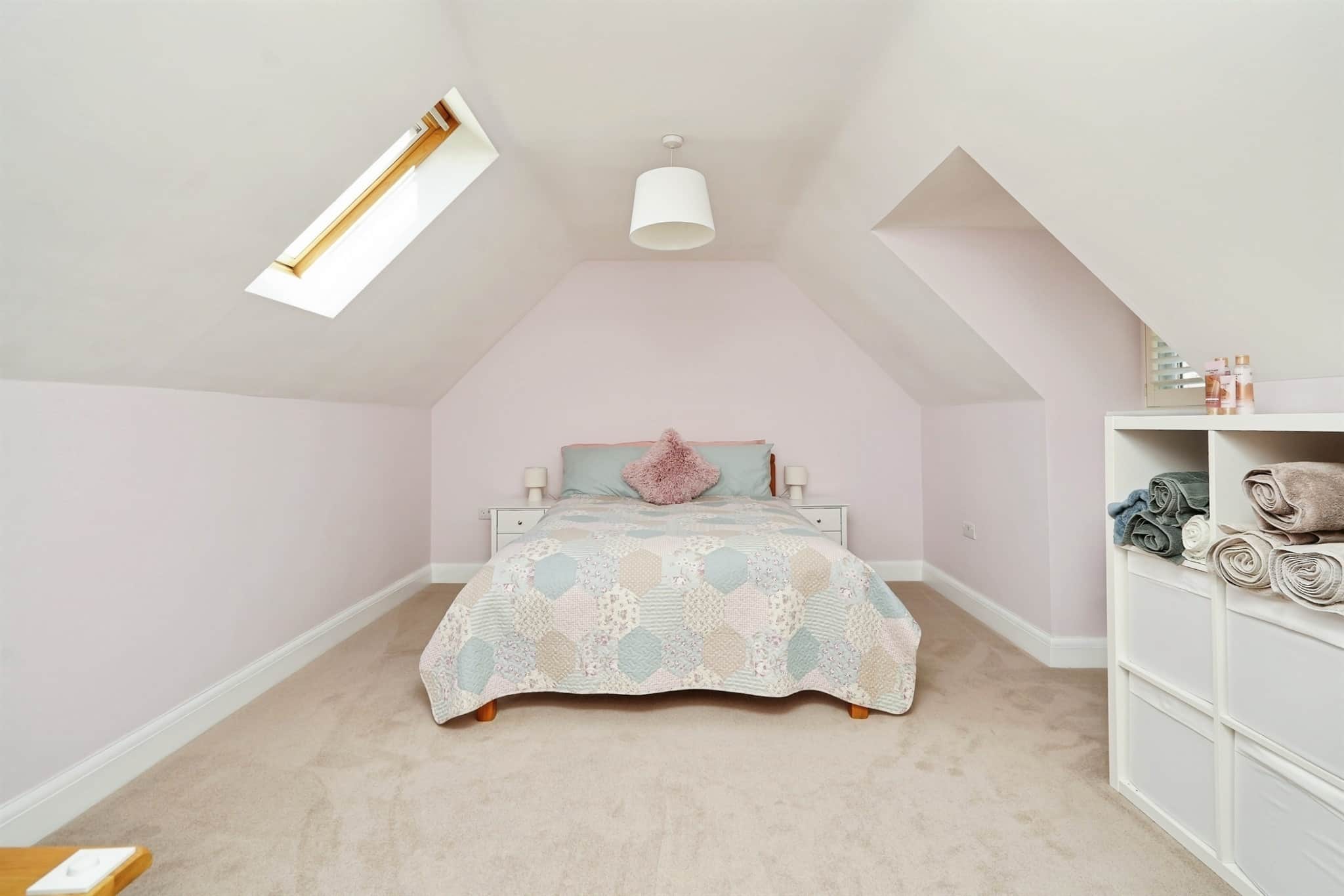 Property at Oxford Court, Weston-On-The-Green, Bicester