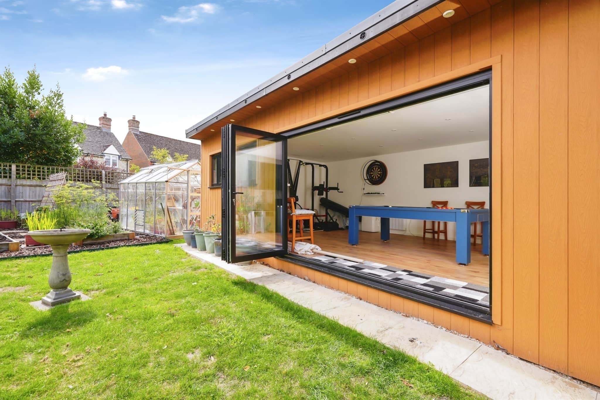Property at Oxford Court, Weston-On-The-Green, Bicester