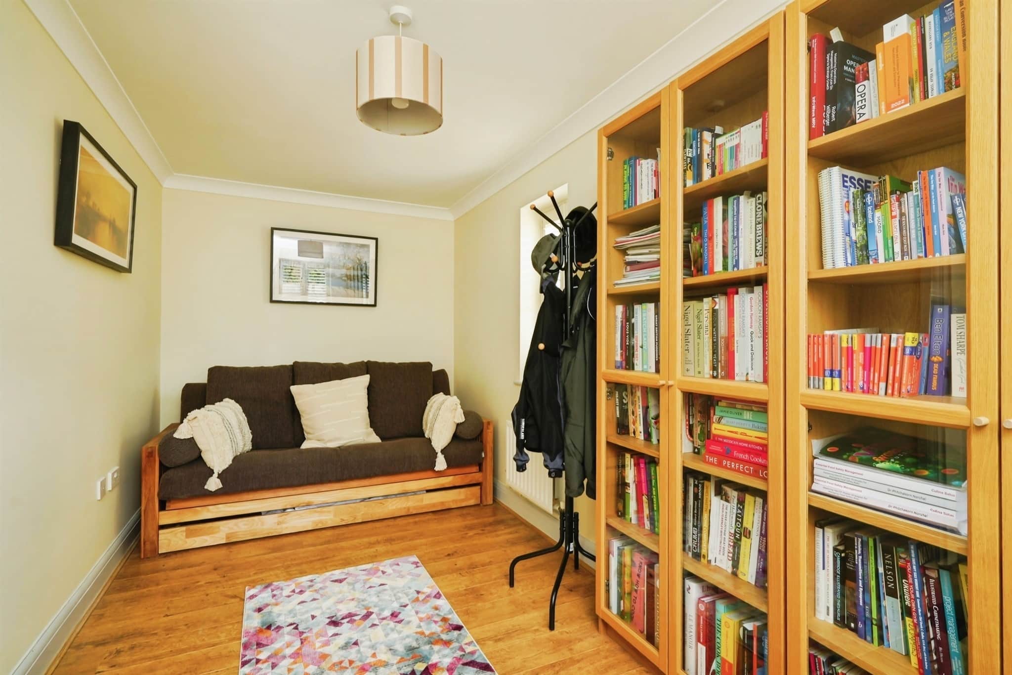 Property at Oxford Court, Weston-On-The-Green, Bicester