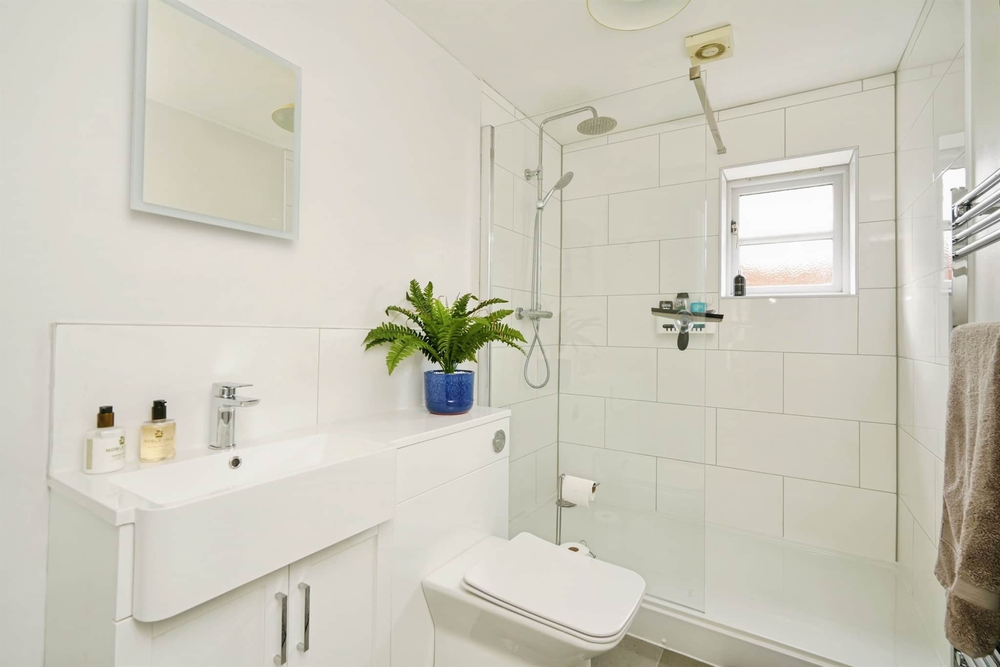 Property at Oxford Court, Weston-On-The-Green, Bicester
