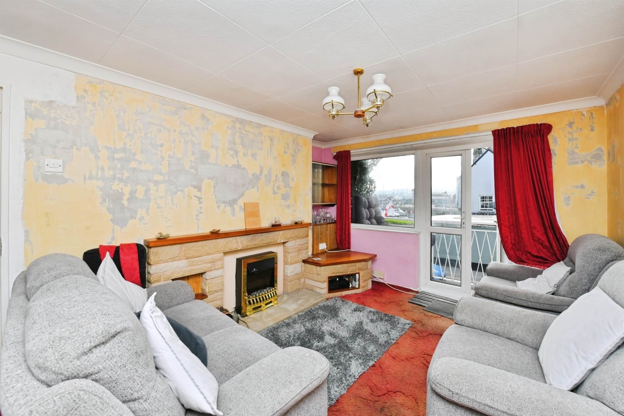 Property at Vauxhall Street, Plymouth