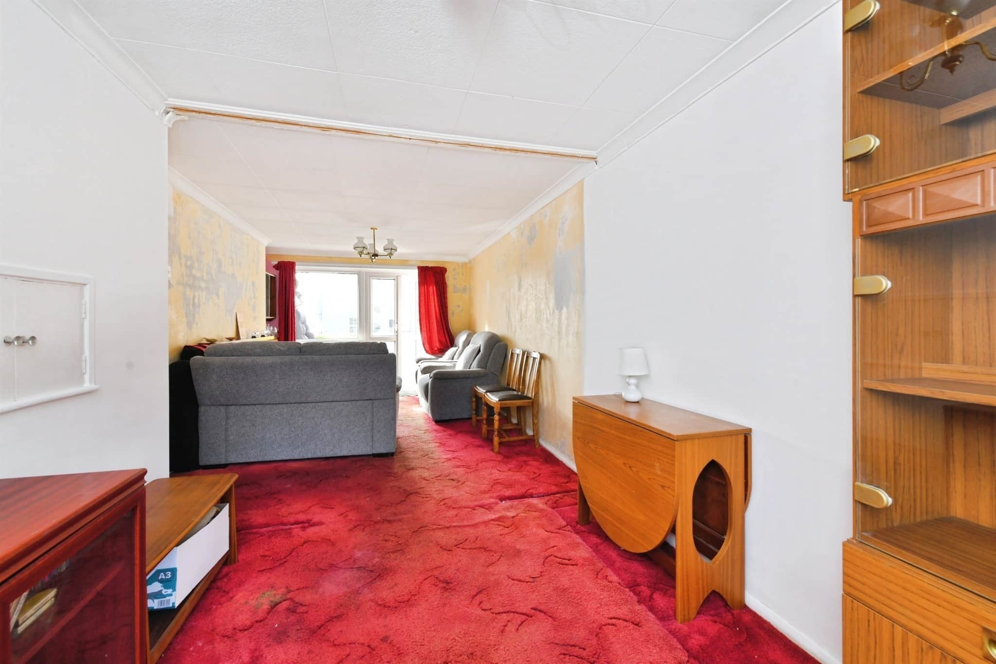 Property at Vauxhall Street, Plymouth