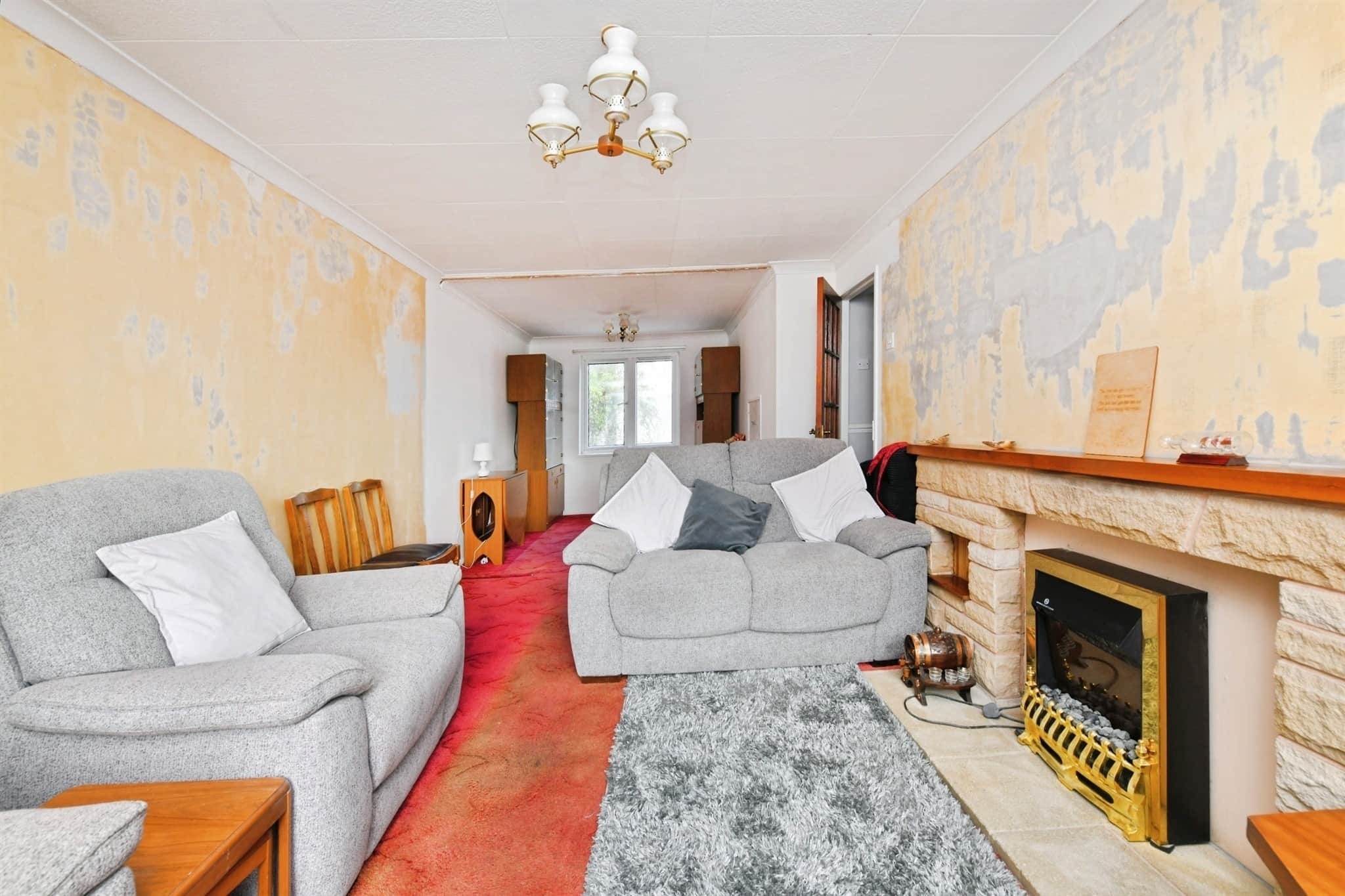 Property at Vauxhall Street, Plymouth