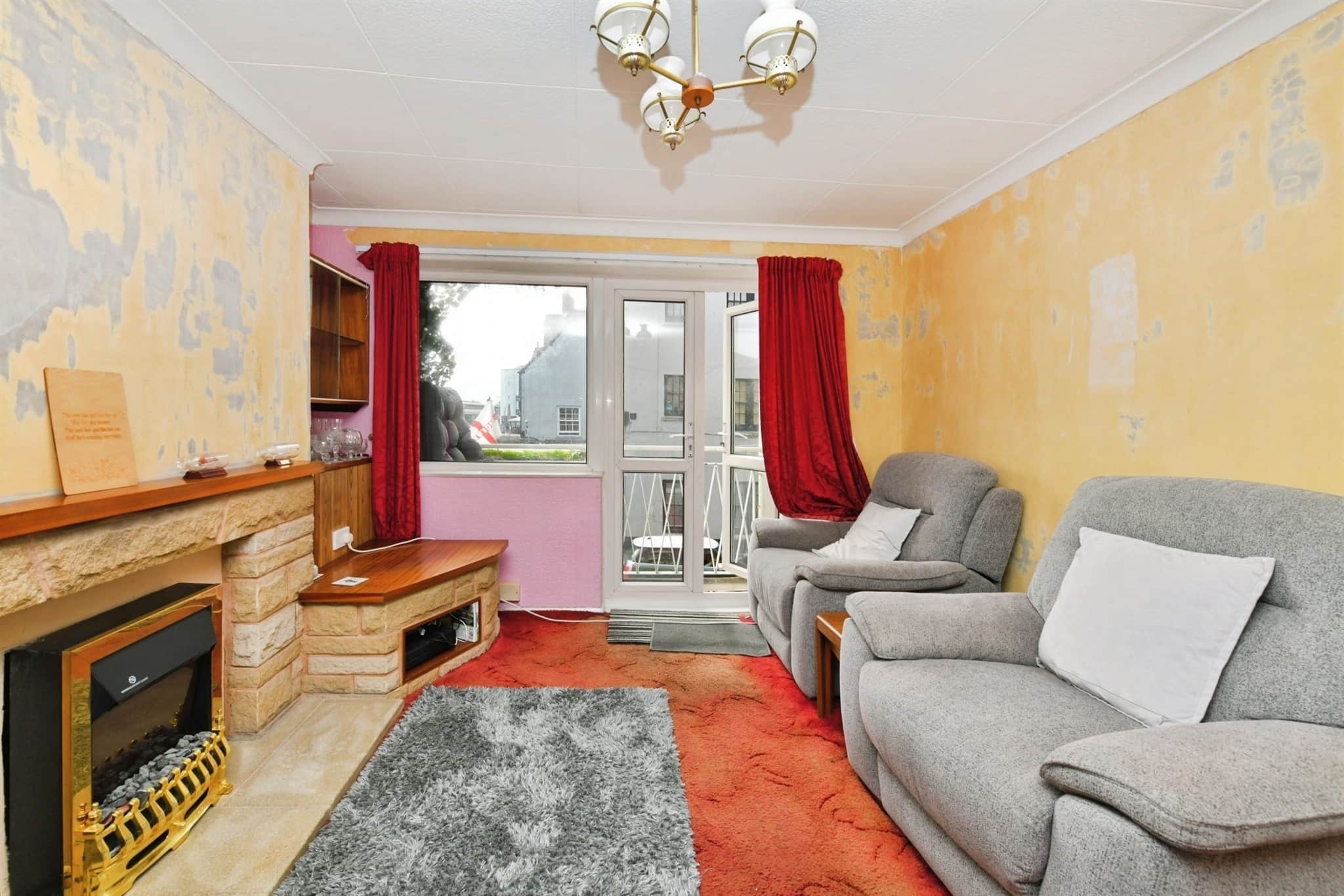 Property at Vauxhall Street, Plymouth