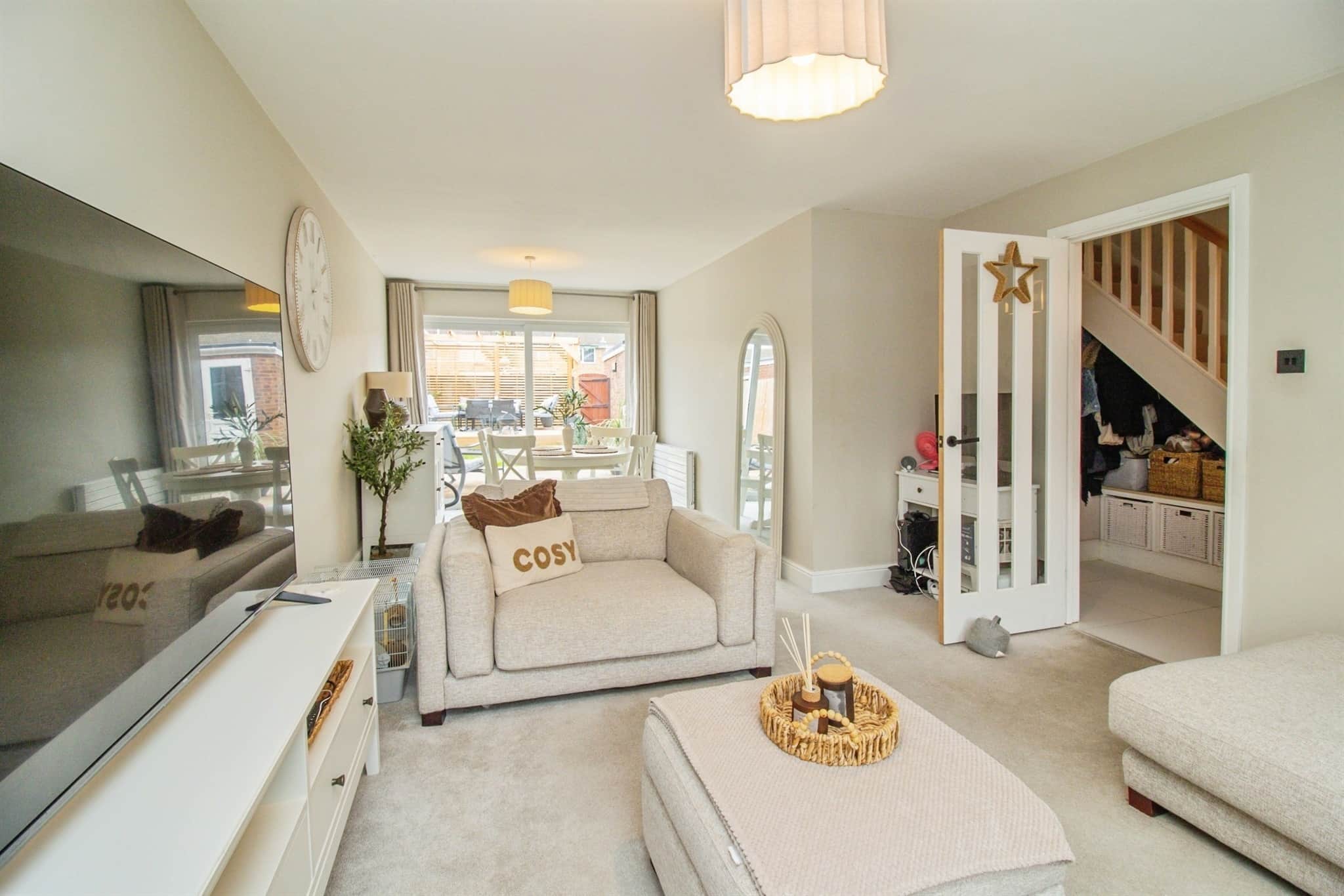 Property at Cetus Crescent, Leighton Buzzard