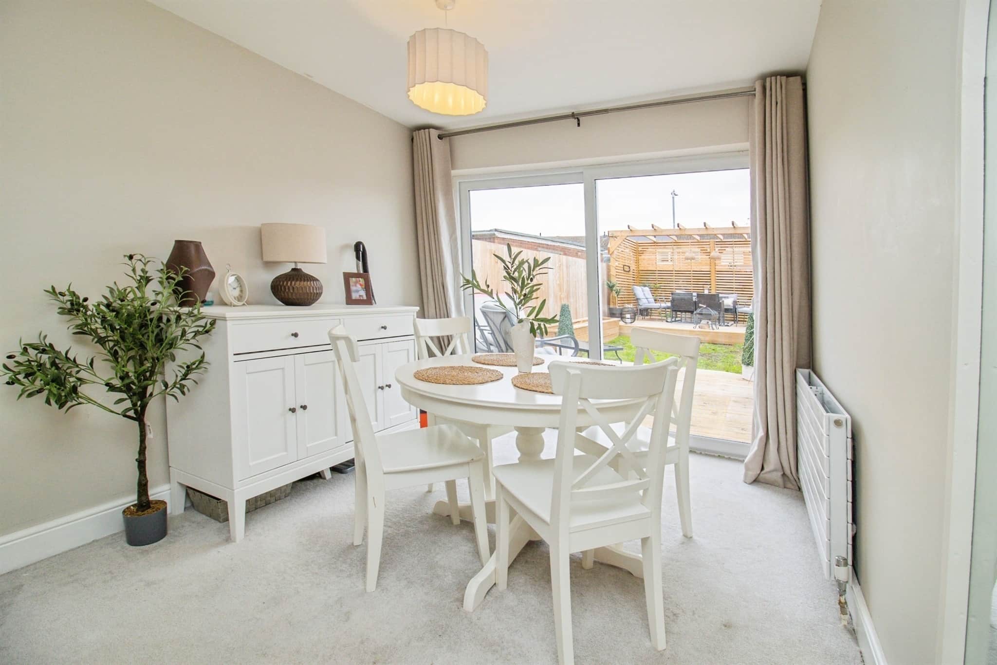 Property at Cetus Crescent, Leighton Buzzard