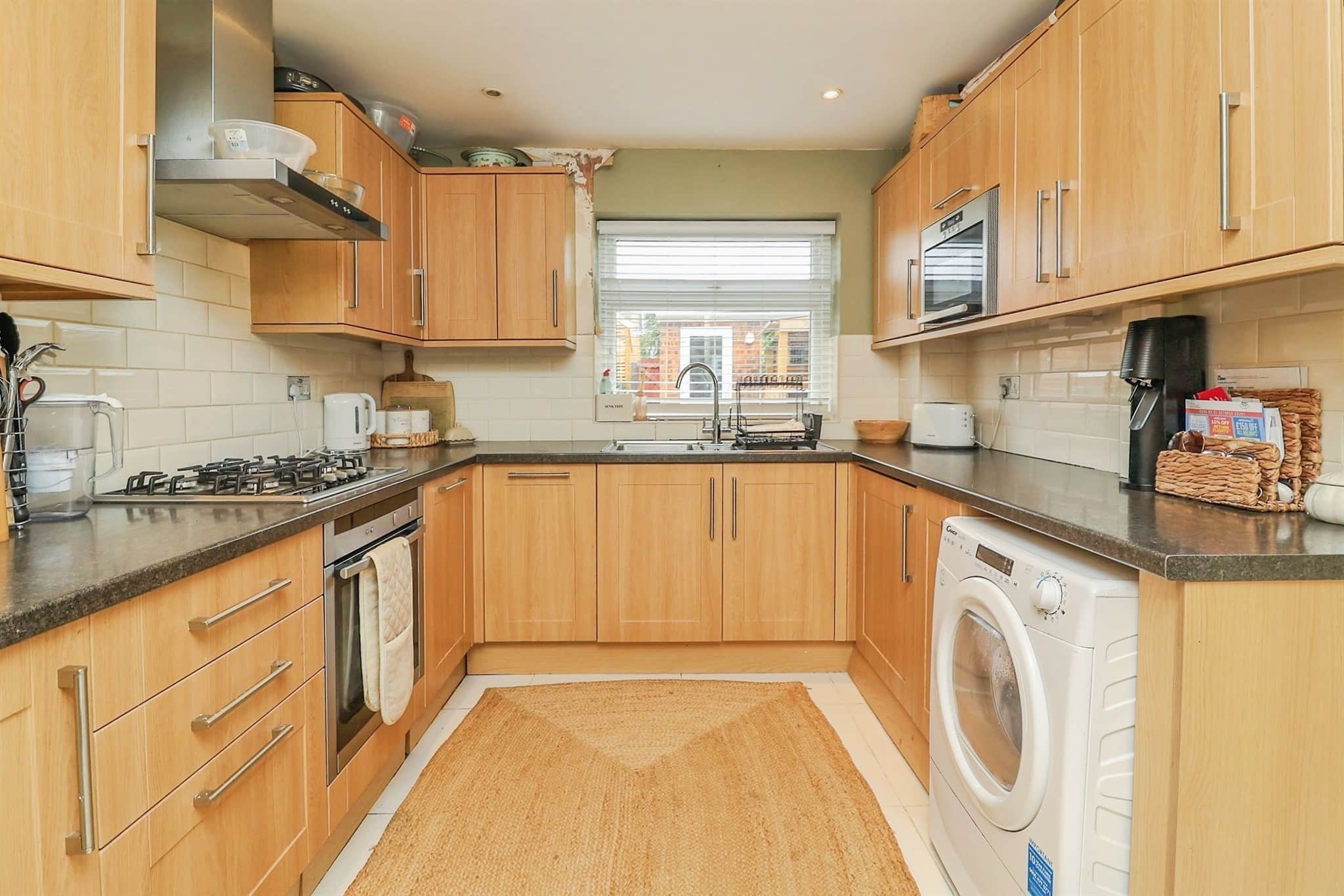 Property at Cetus Crescent, Leighton Buzzard
