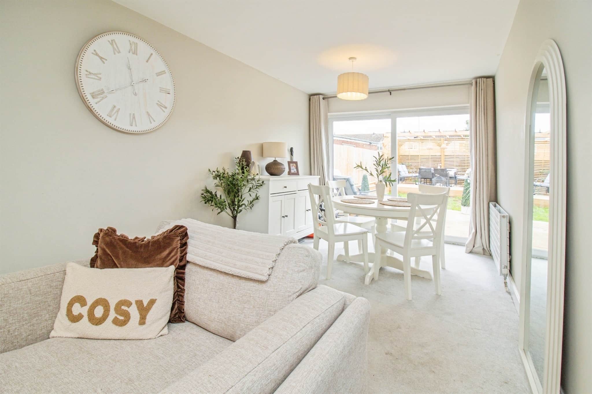 Property at Cetus Crescent, Leighton Buzzard