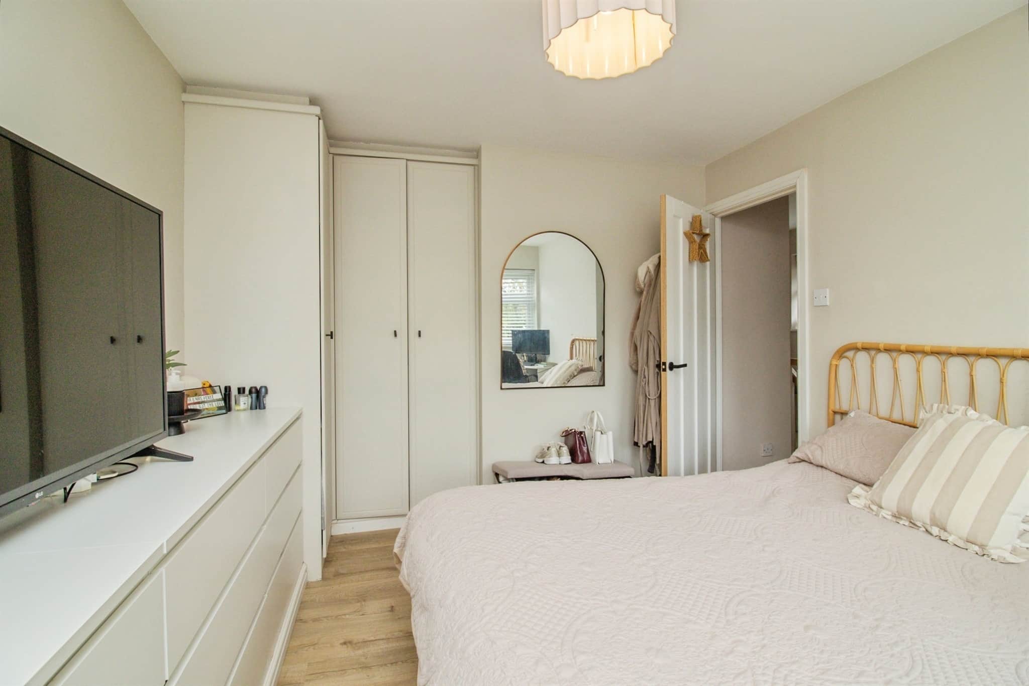 Property at Cetus Crescent, Leighton Buzzard