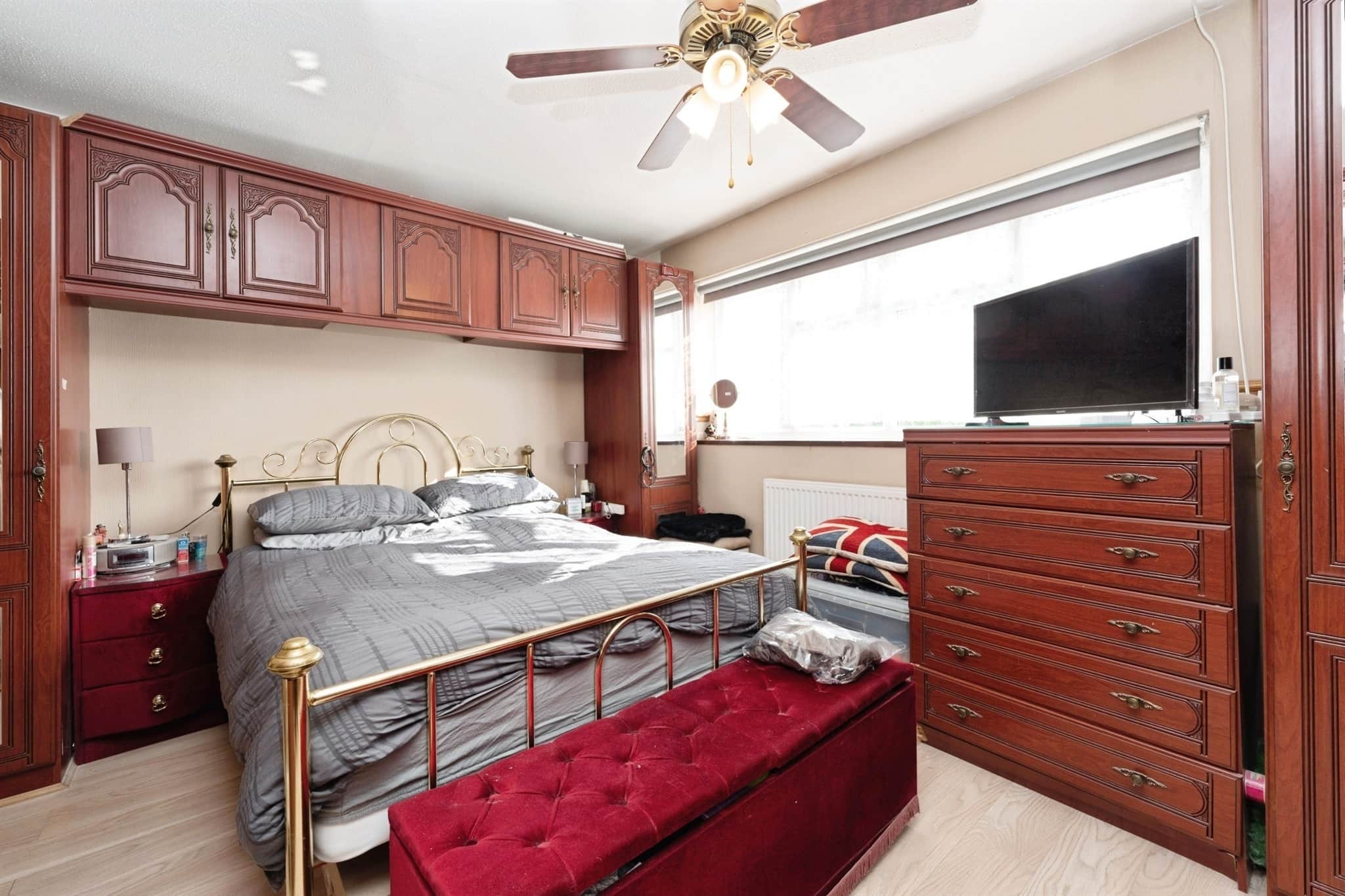 Property at Dobbin Close, Harrow