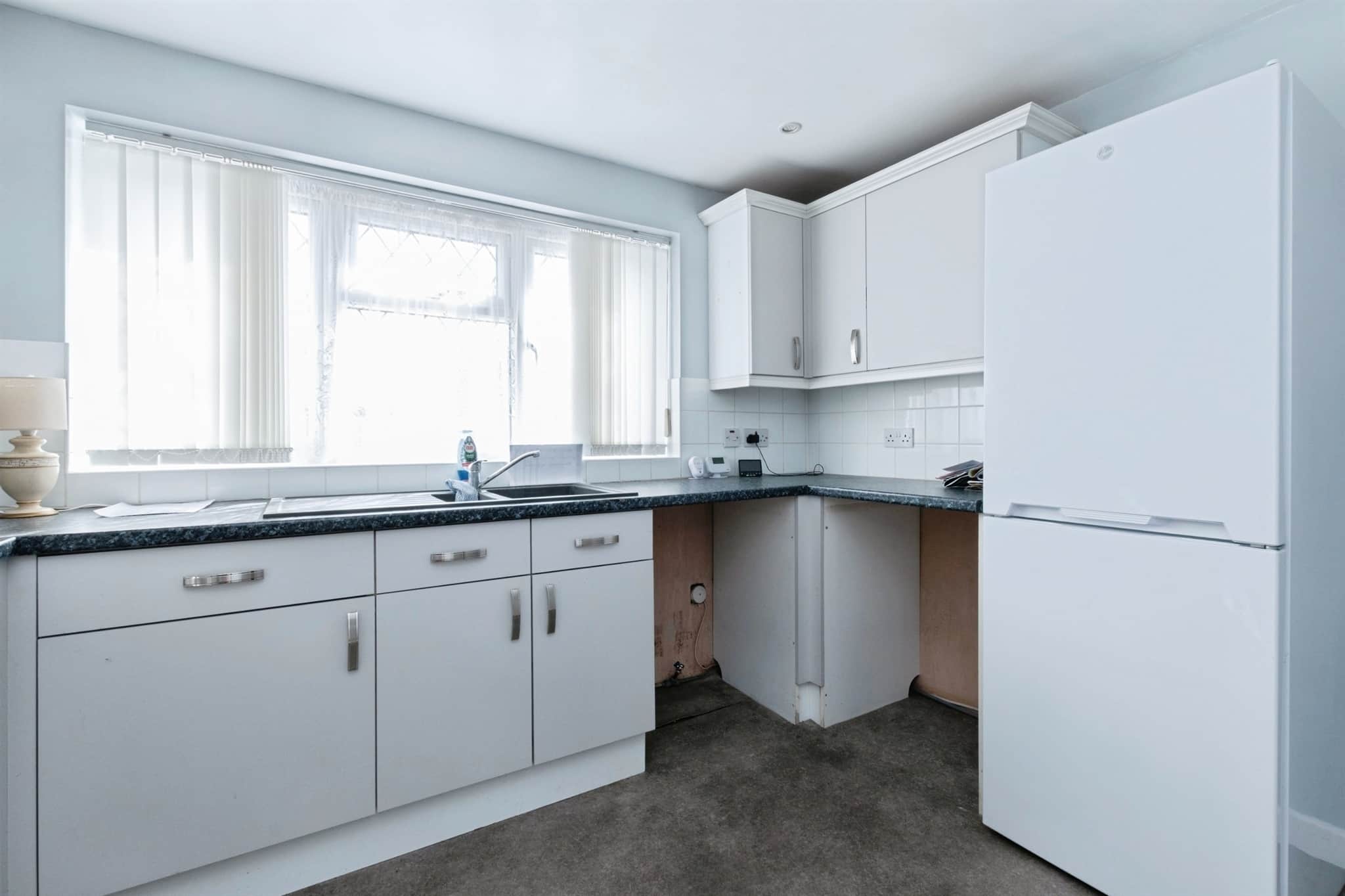 Property at Heathfield Road, West Moors, Ferndown