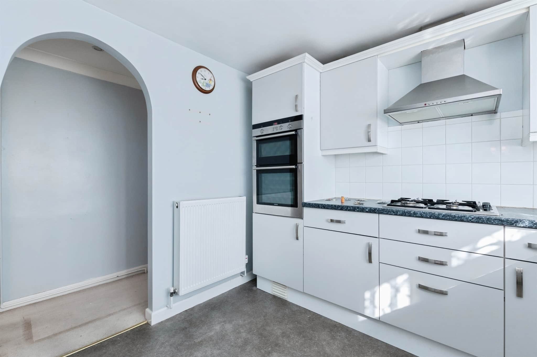 Property at Heathfield Road, West Moors, Ferndown