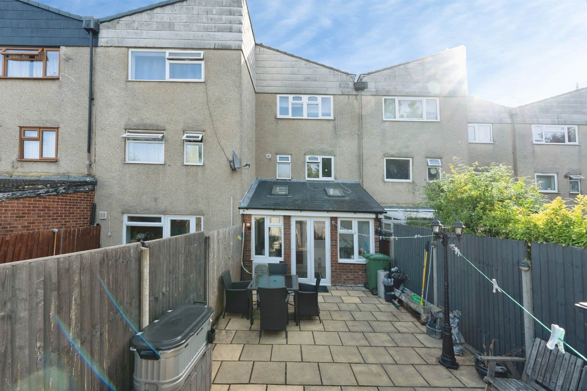 Property at Dobbin Close, Harrow