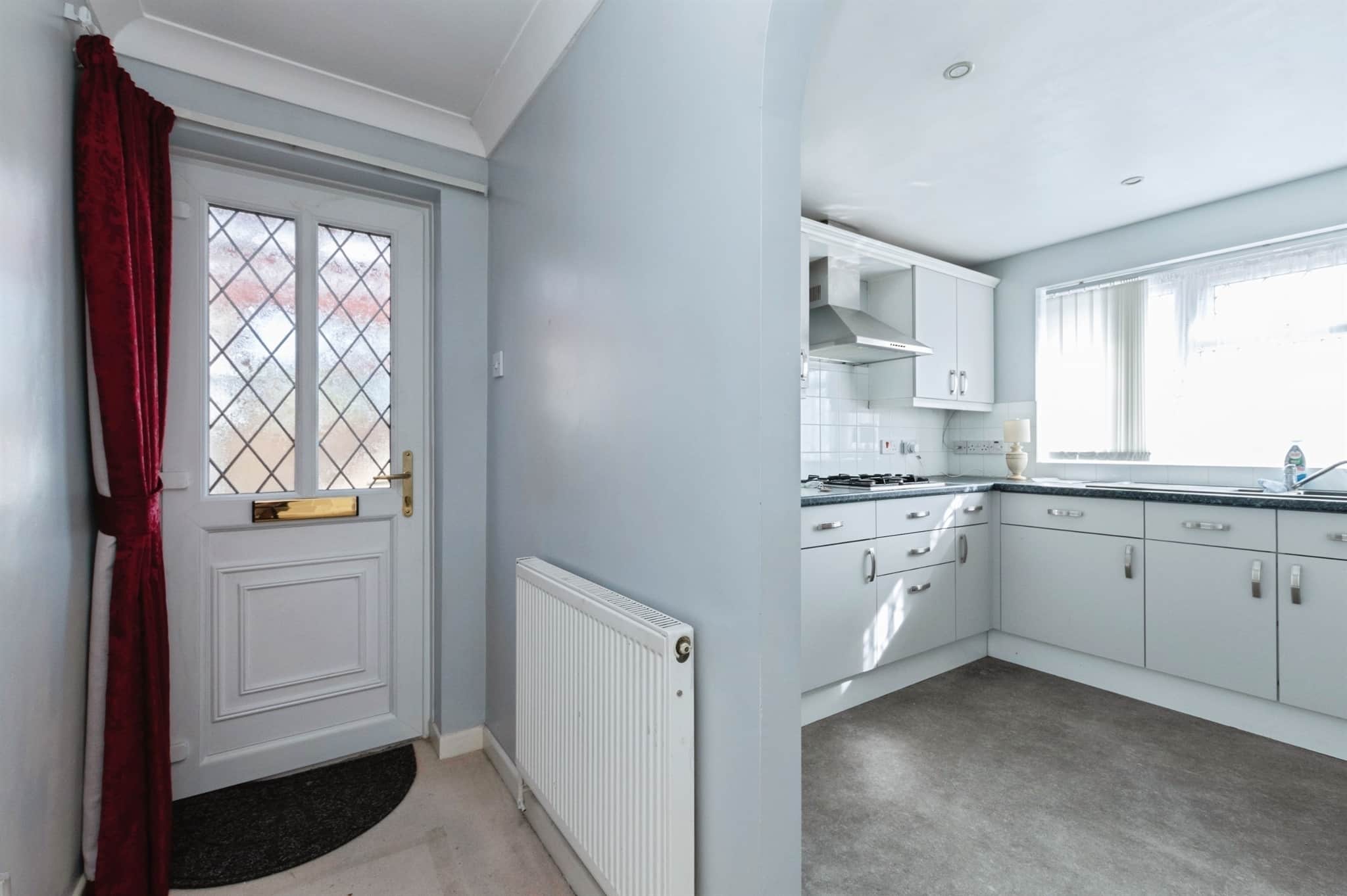 Property at Heathfield Road, West Moors, Ferndown