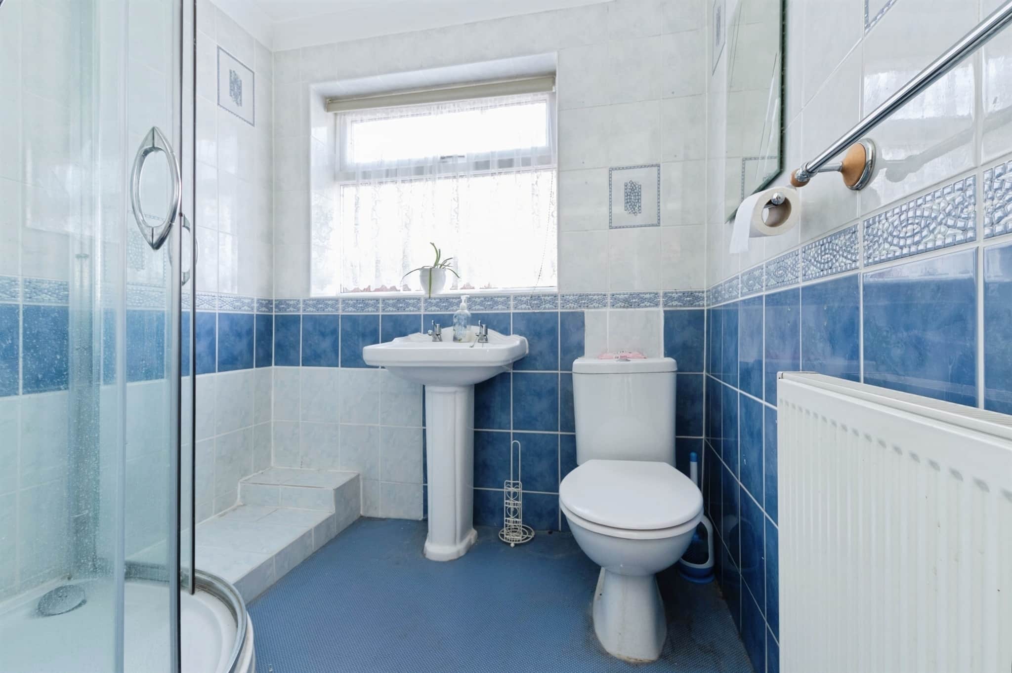 Property at Heathfield Road, West Moors, Ferndown