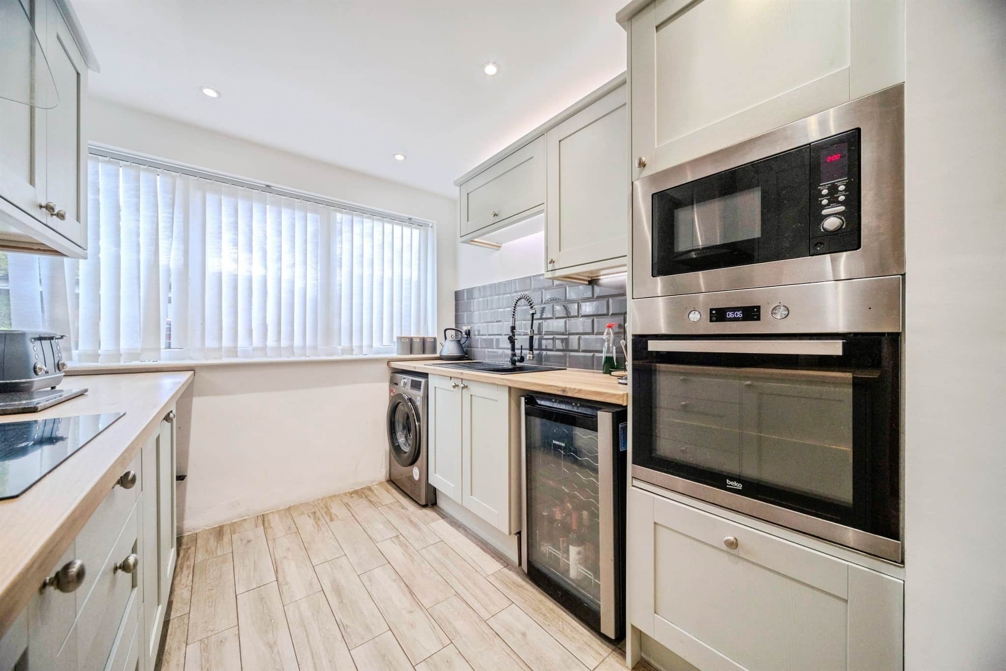 Property at Sunningdale Way, Bletchley, Milton Keynes