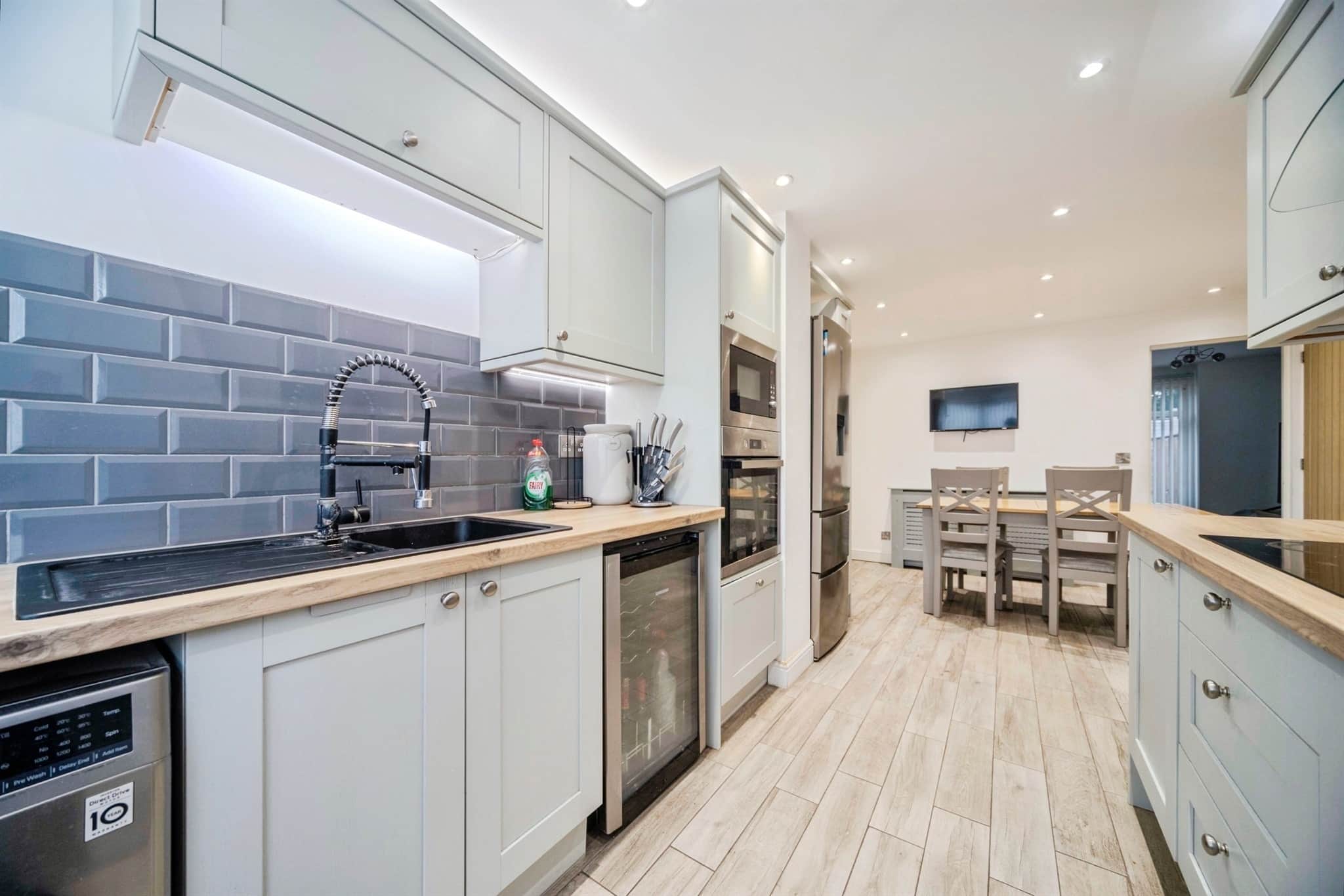 Property at Sunningdale Way, Bletchley, Milton Keynes