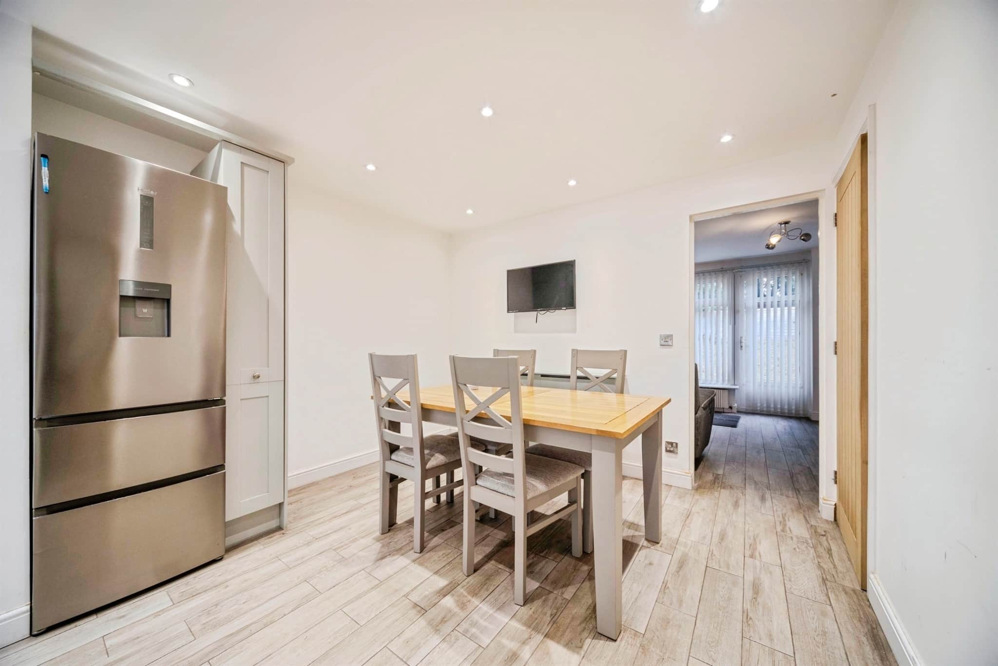 Property at Sunningdale Way, Bletchley, Milton Keynes