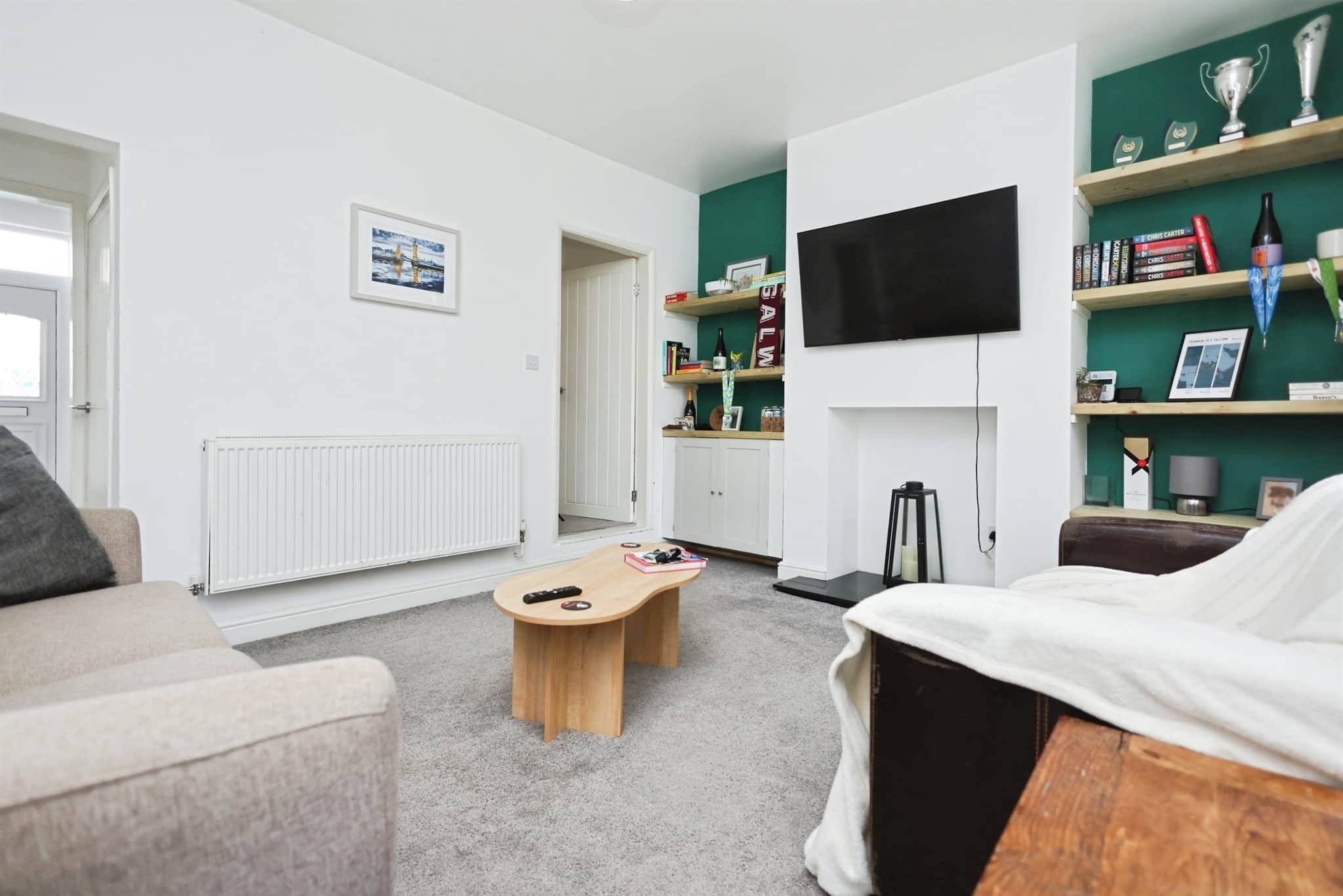 Property at Beecher Street, Halesowen