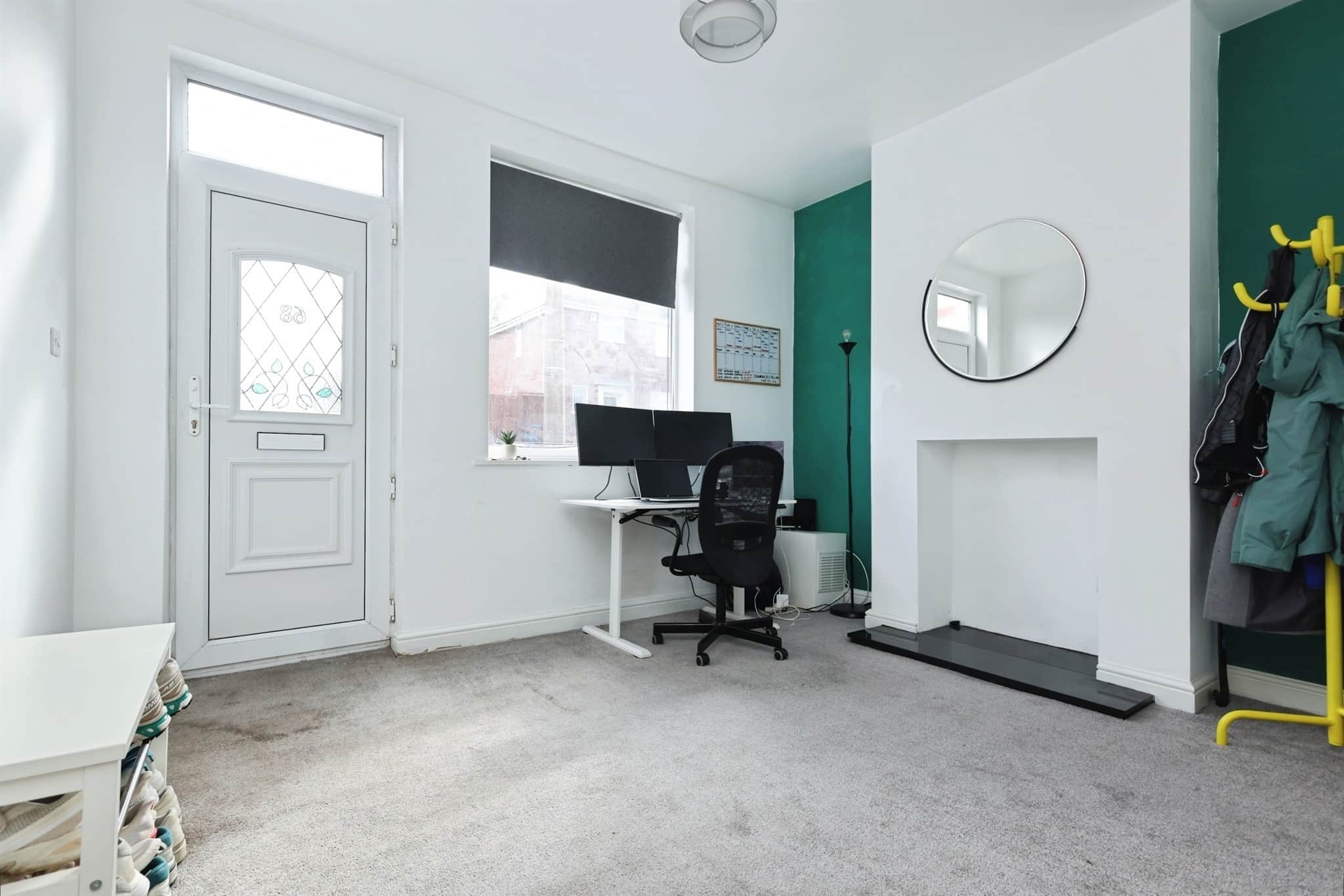 Property at Beecher Street, Halesowen