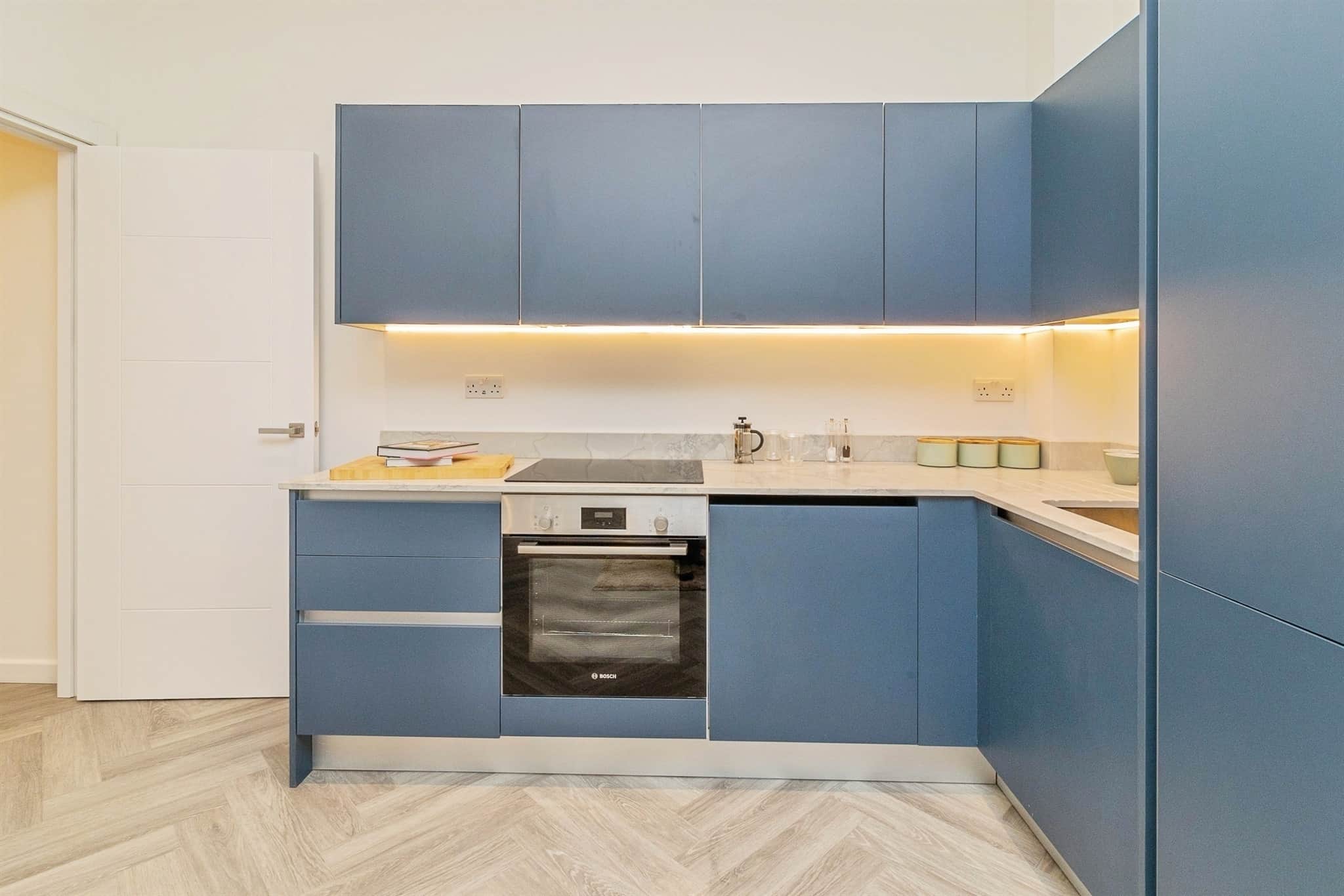 Property at Caldecotte Lake Drive, Caldecotte, Milton Keynes