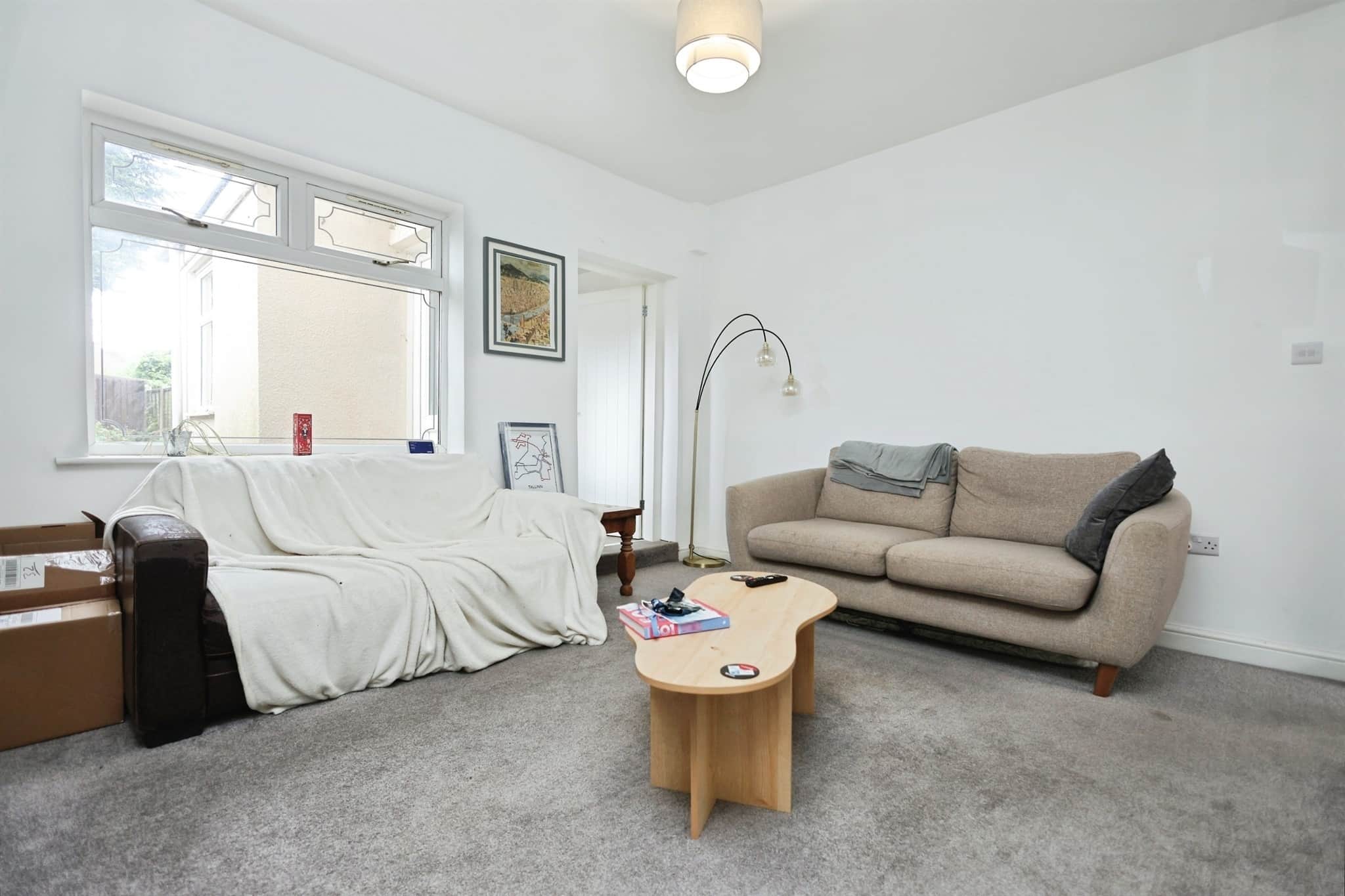 Property at Beecher Street, Halesowen