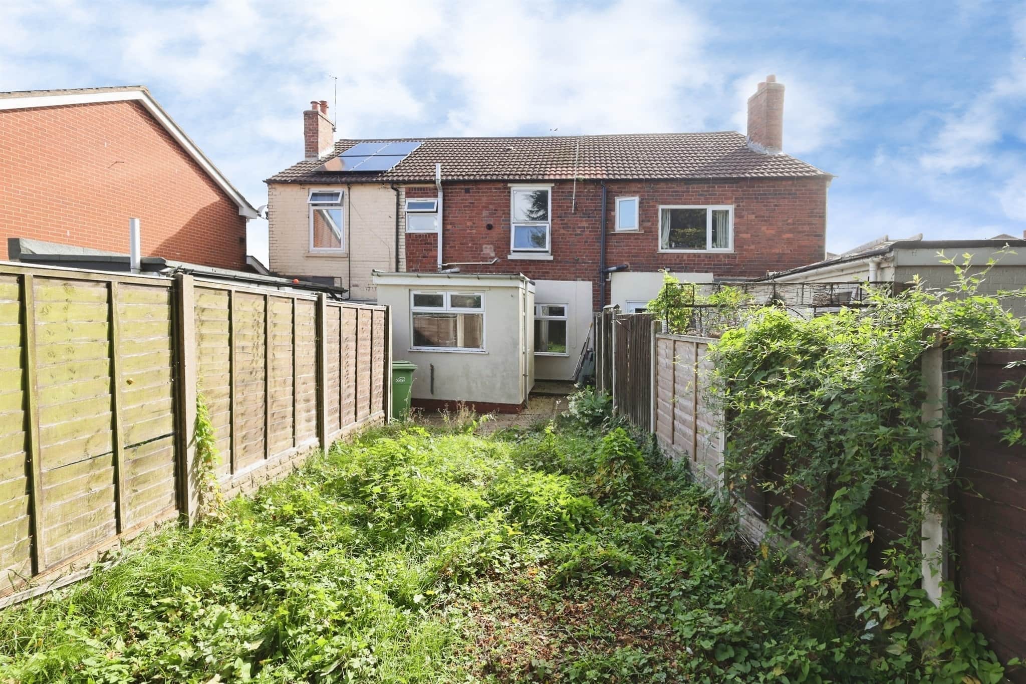 Property at Beecher Street, Halesowen