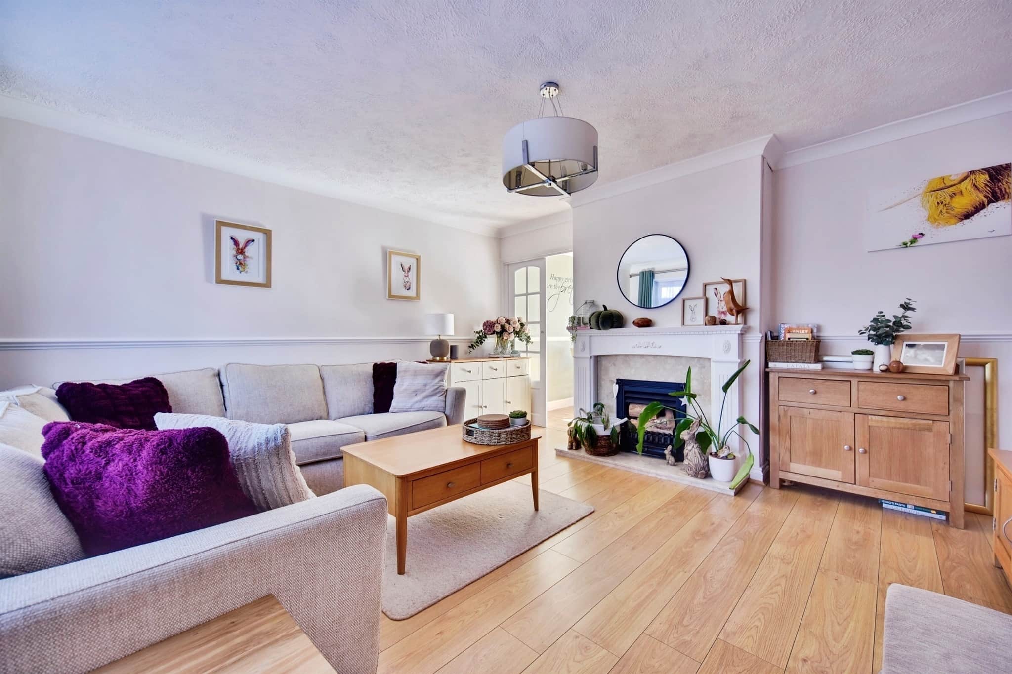 Property at Woodpecker Road, Larkfield, Aylesford