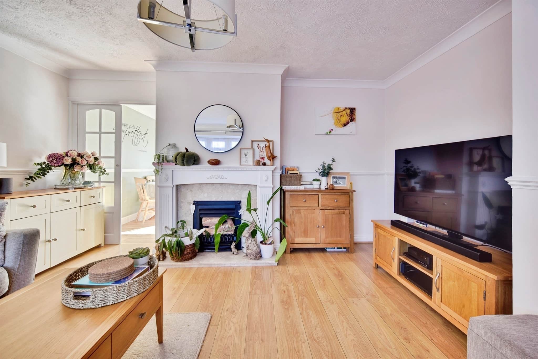 Property at Woodpecker Road, Larkfield, Aylesford