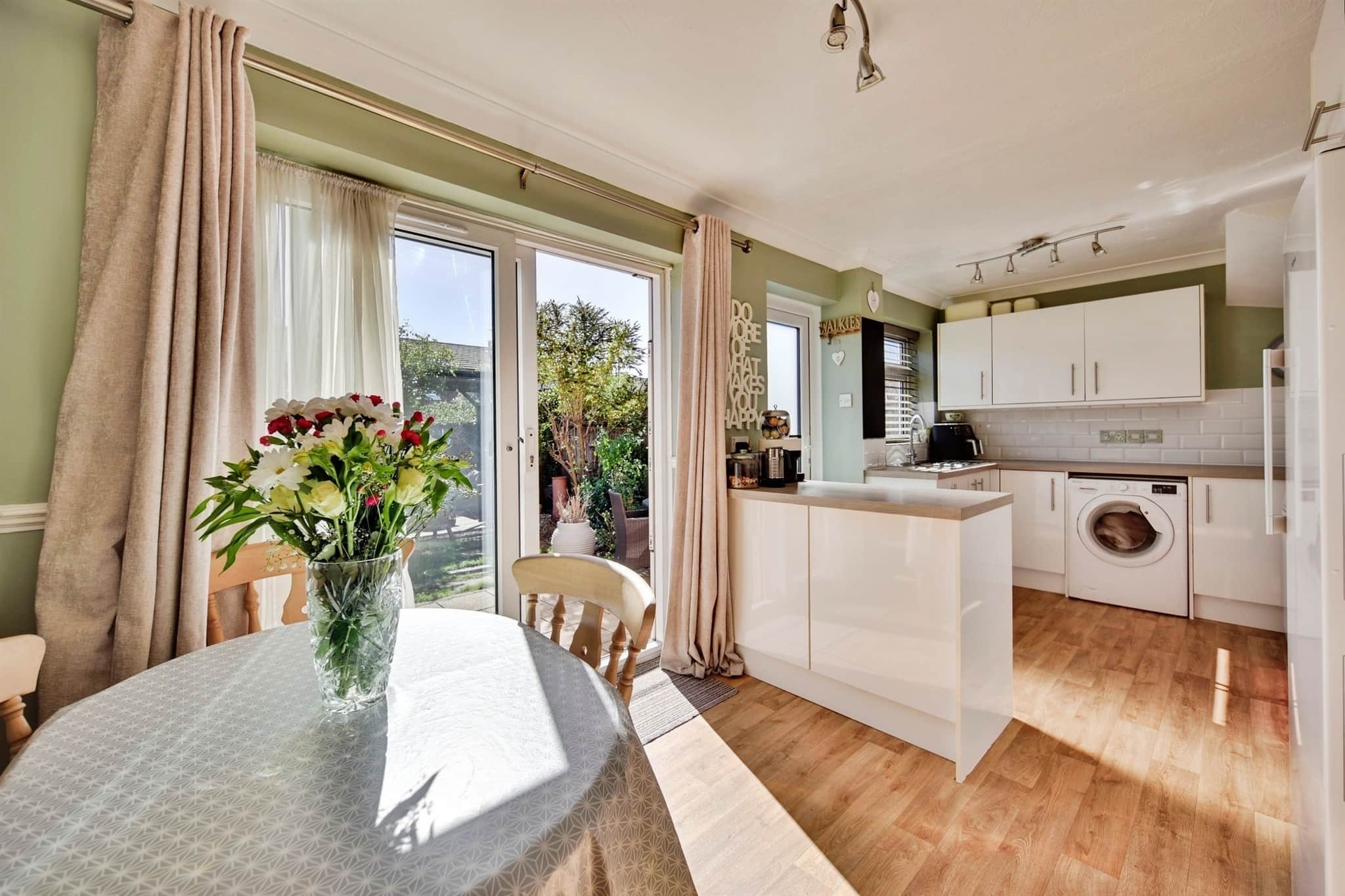 Property at Woodpecker Road, Larkfield, Aylesford