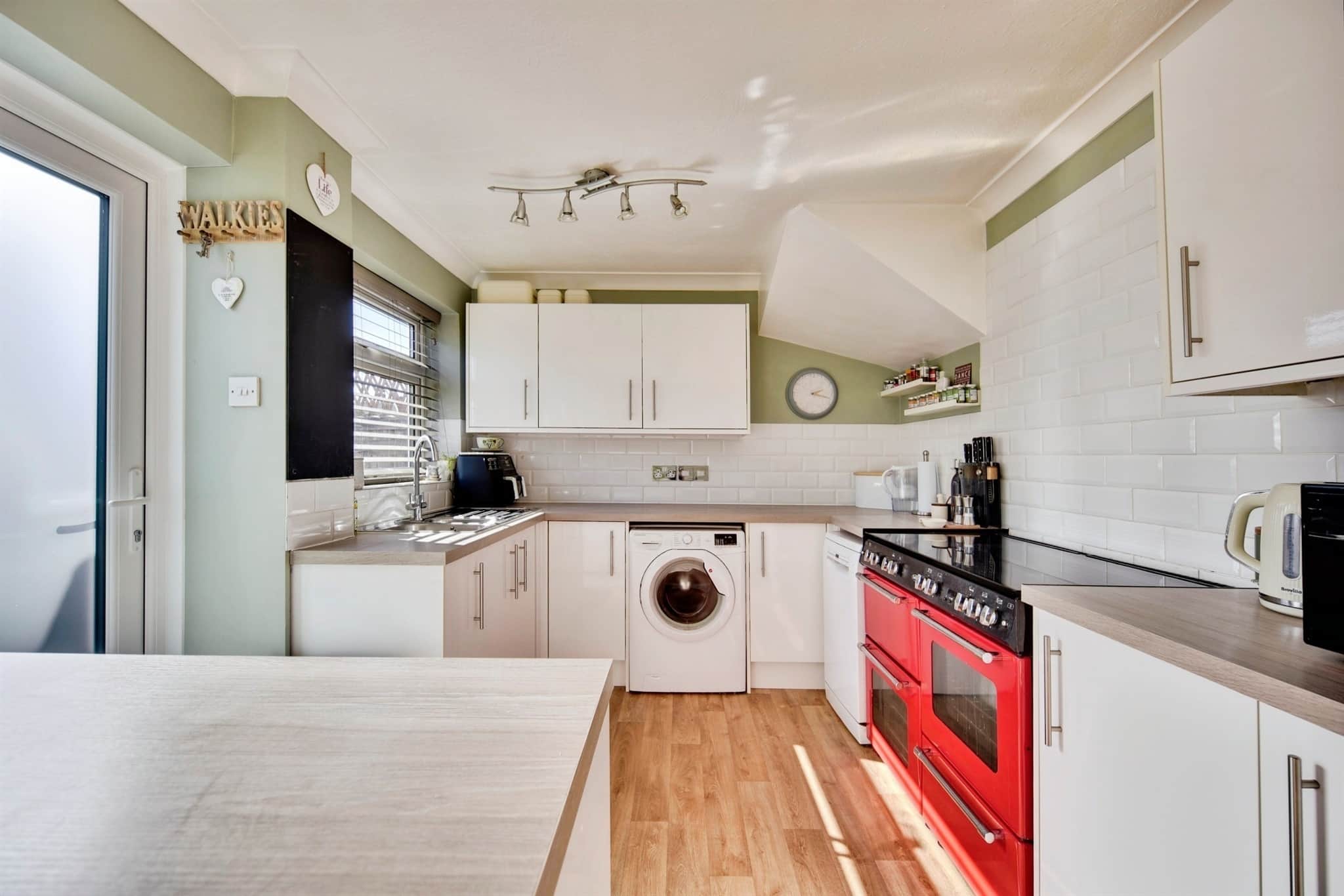 Property at Woodpecker Road, Larkfield, Aylesford