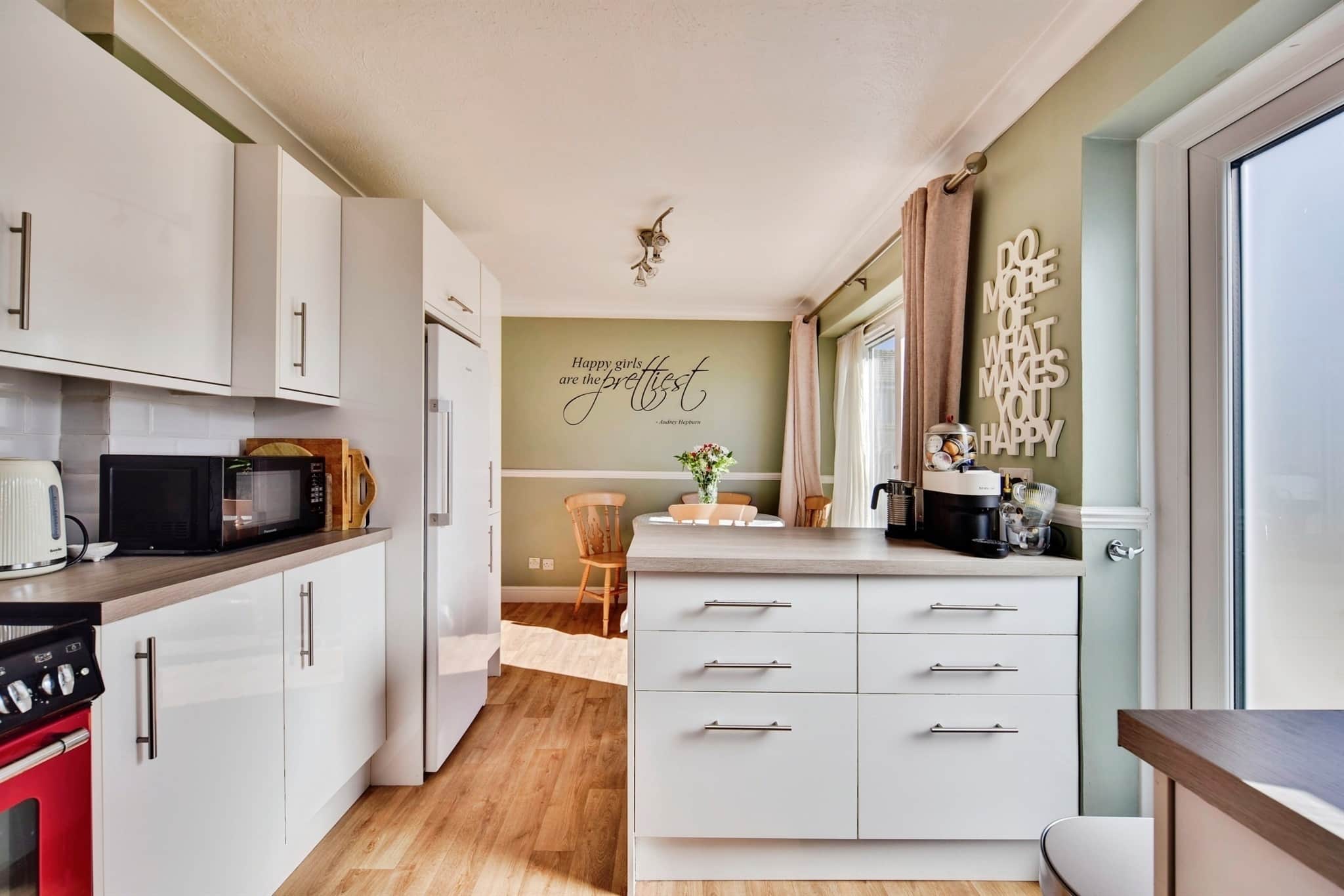 Property at Woodpecker Road, Larkfield, Aylesford