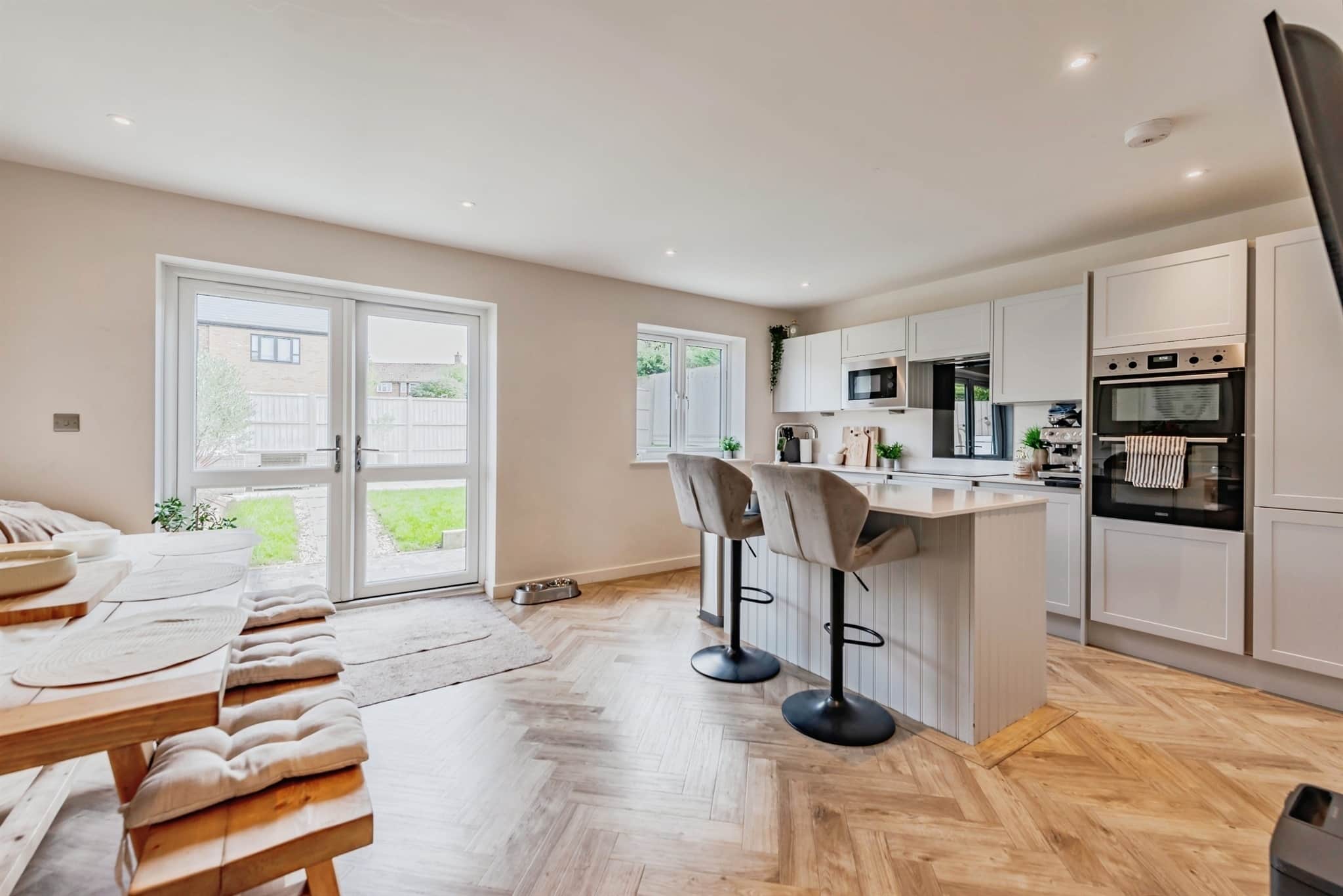 Property at Mansfield Drive, Merstham, Redhill