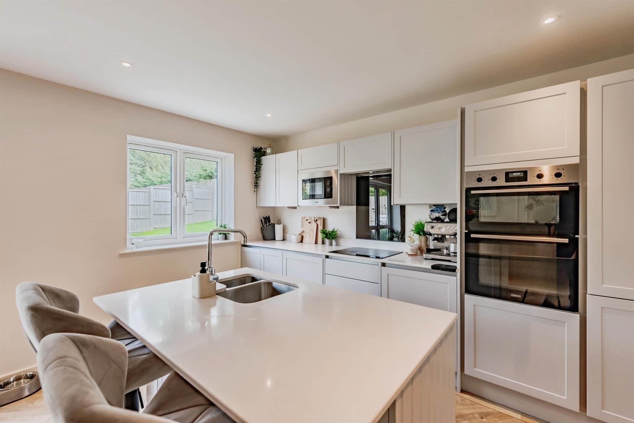 Property at Mansfield Drive, Merstham, Redhill