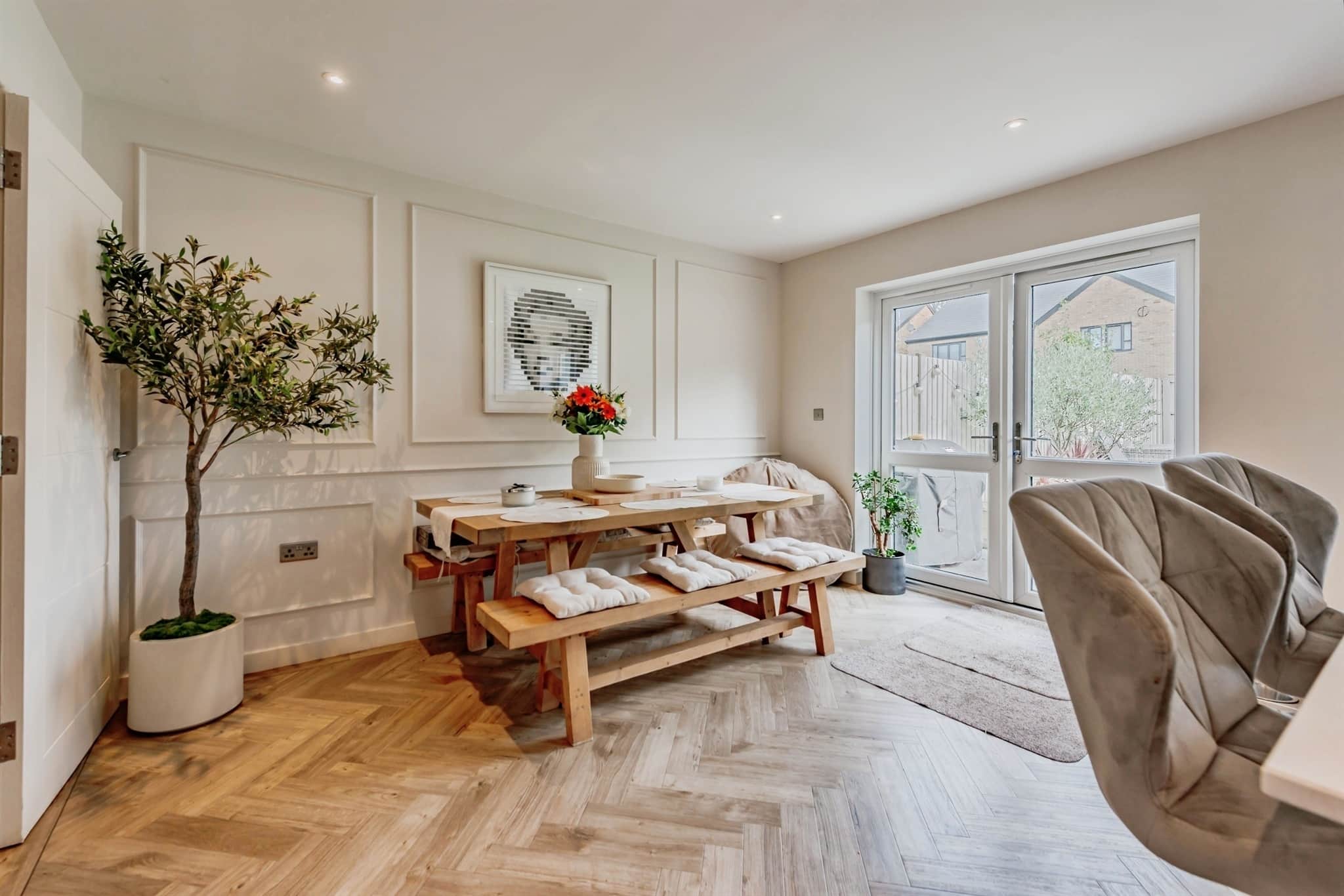 Property at Mansfield Drive, Merstham, Redhill