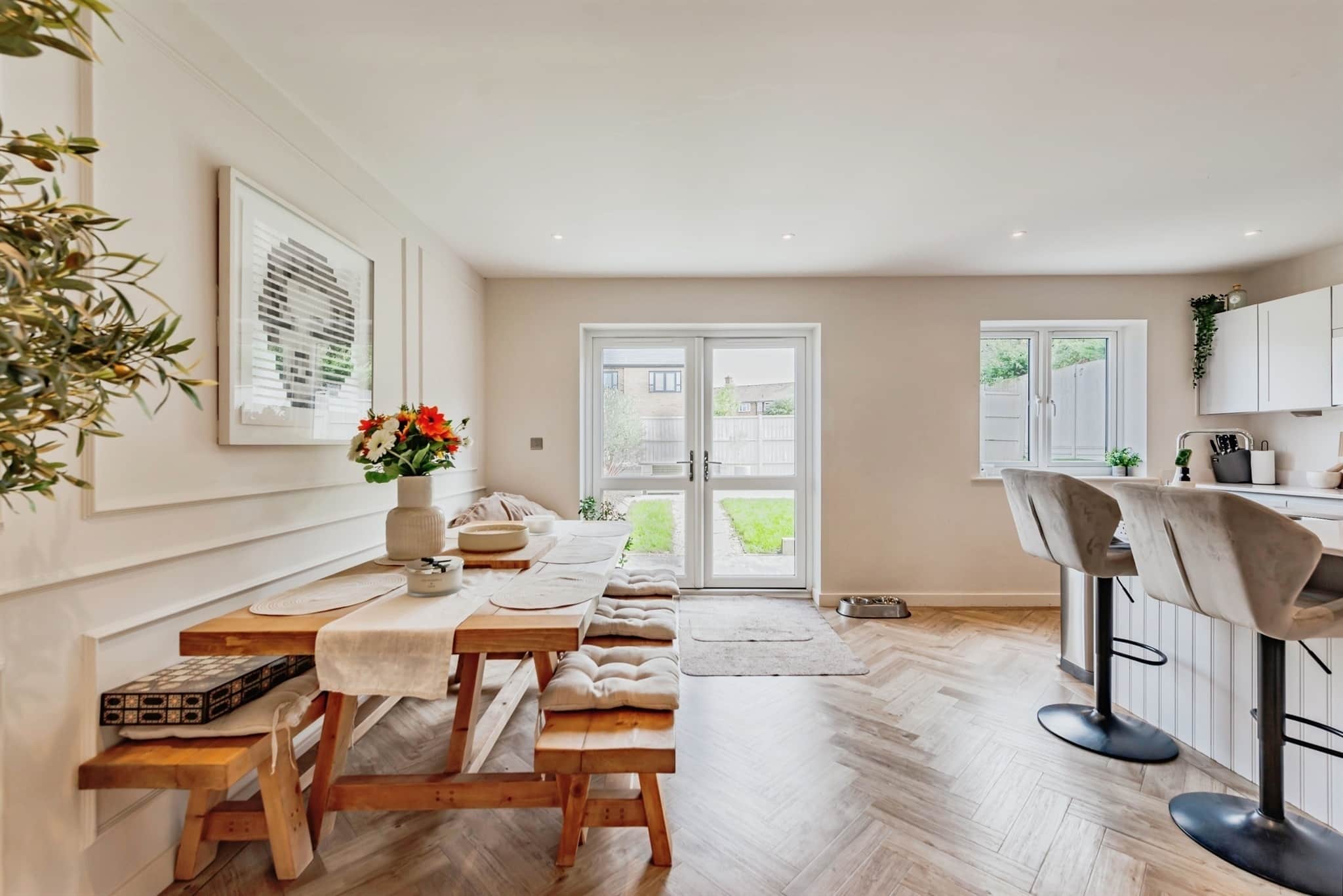 Property at Mansfield Drive, Merstham, Redhill