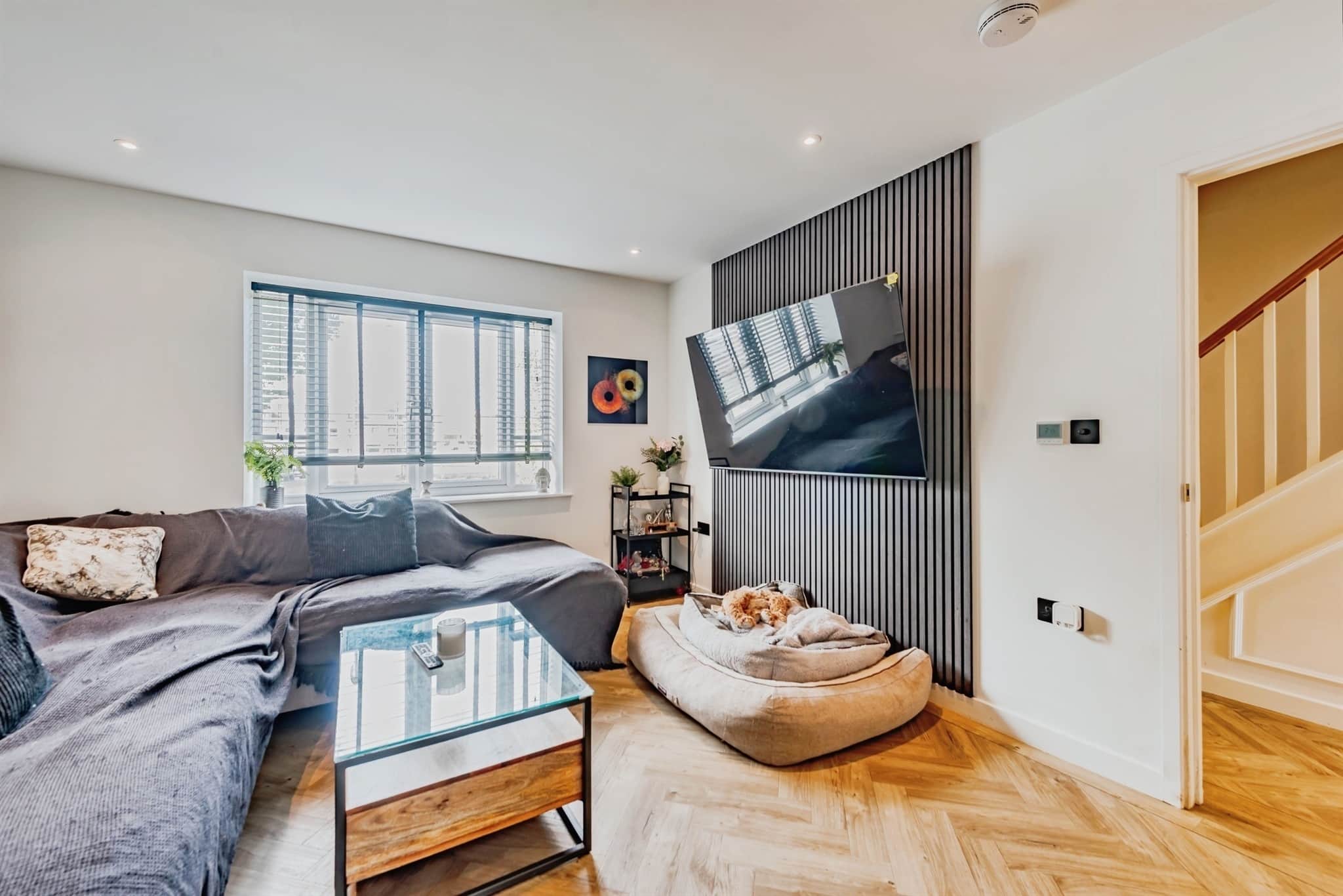 Property at Mansfield Drive, Merstham, Redhill