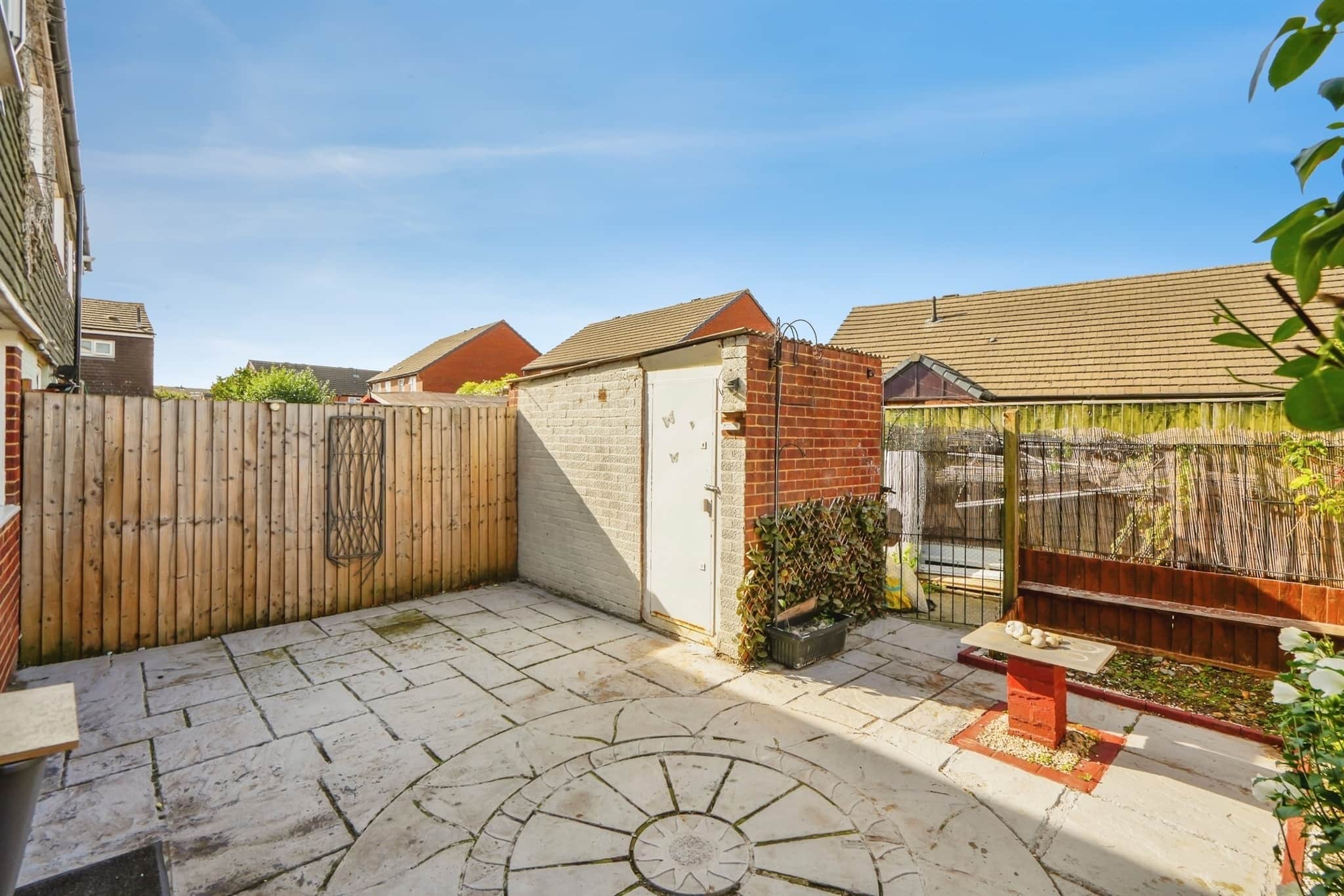 Property at Leach Road, Bicester