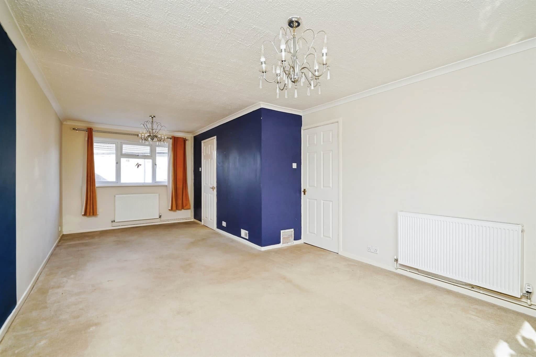 Property at Leach Road, Bicester