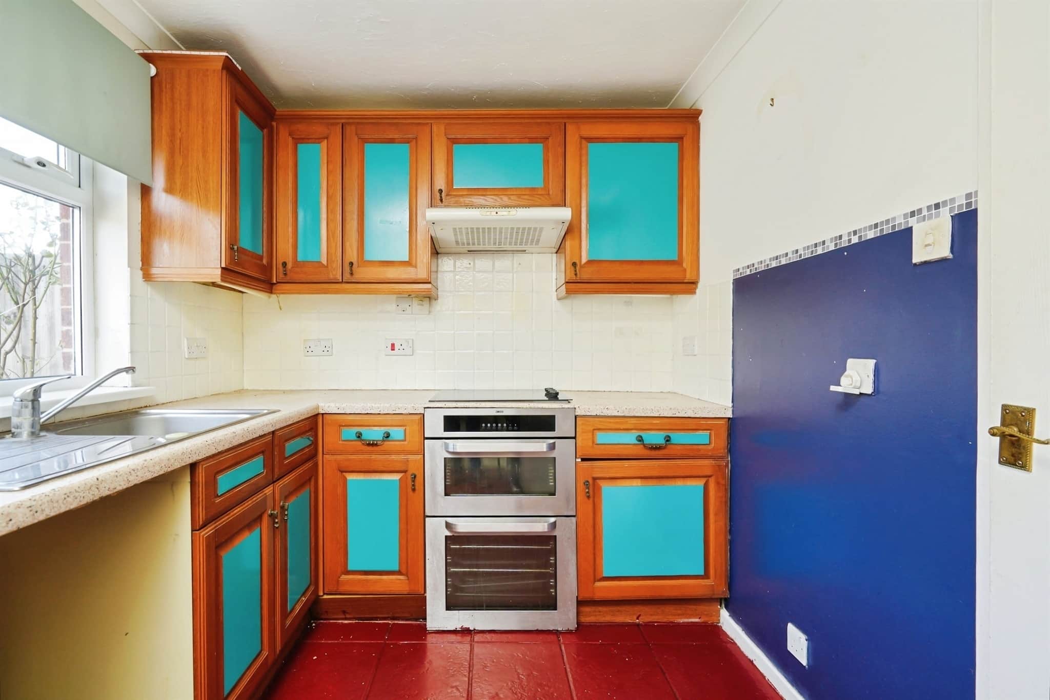 Property at Leach Road, Bicester