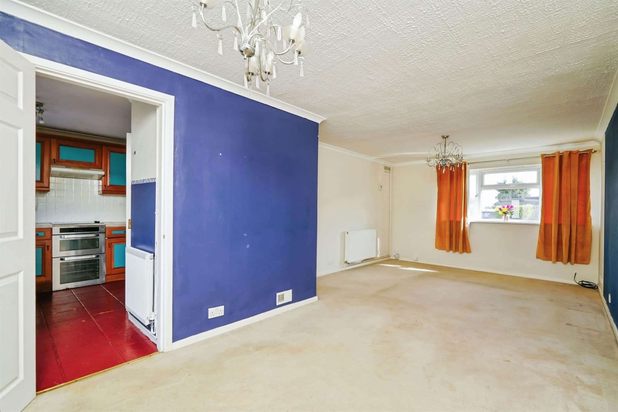 Property at Leach Road, Bicester