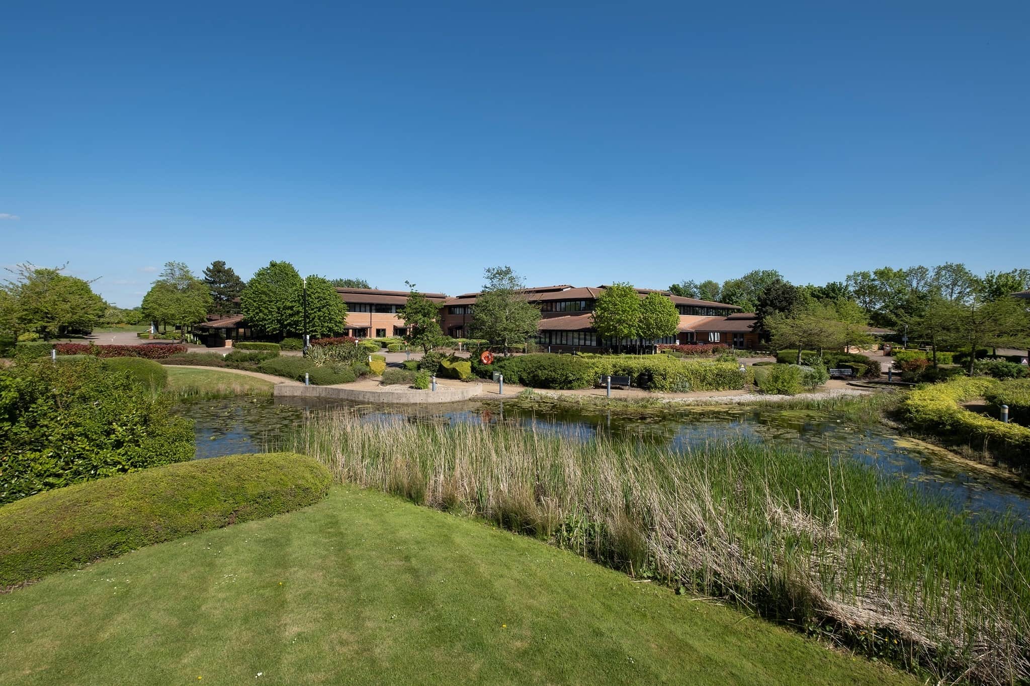 Property at Caldecotte Lake Drive, Caldecotte, Milton Keynes
