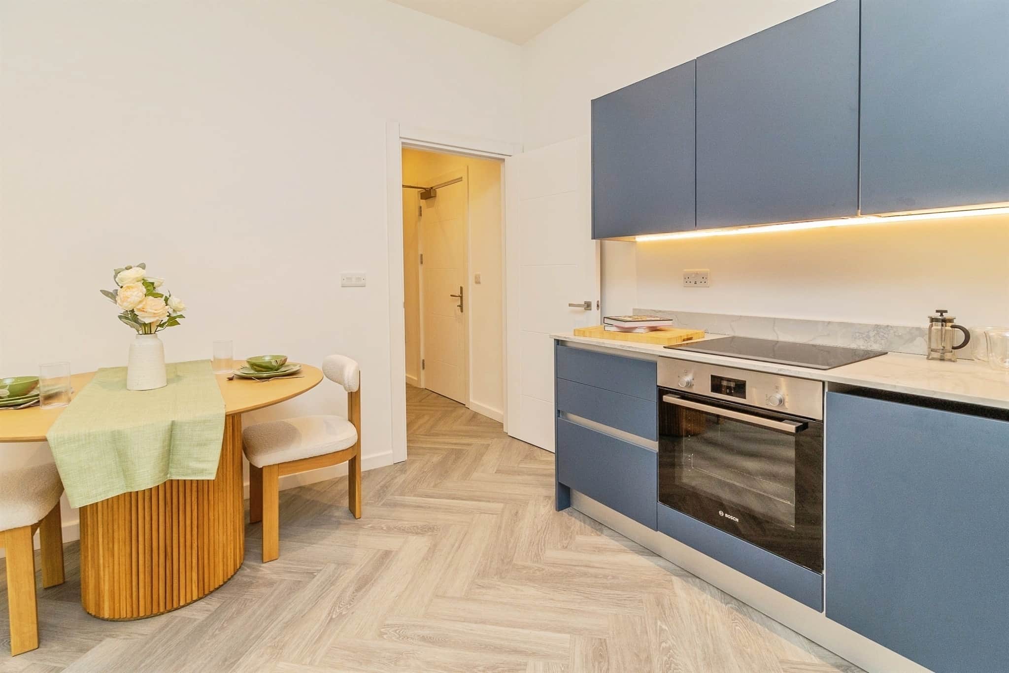 Property at Caldecotte Lake Drive, Caldecotte, Milton Keynes
