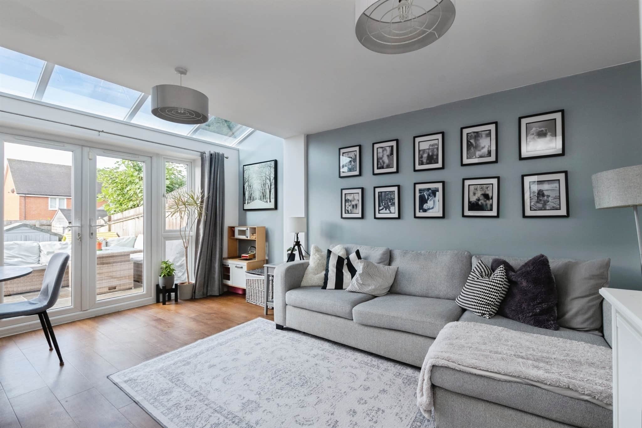 Property at Woodland Avenue, Ferndown