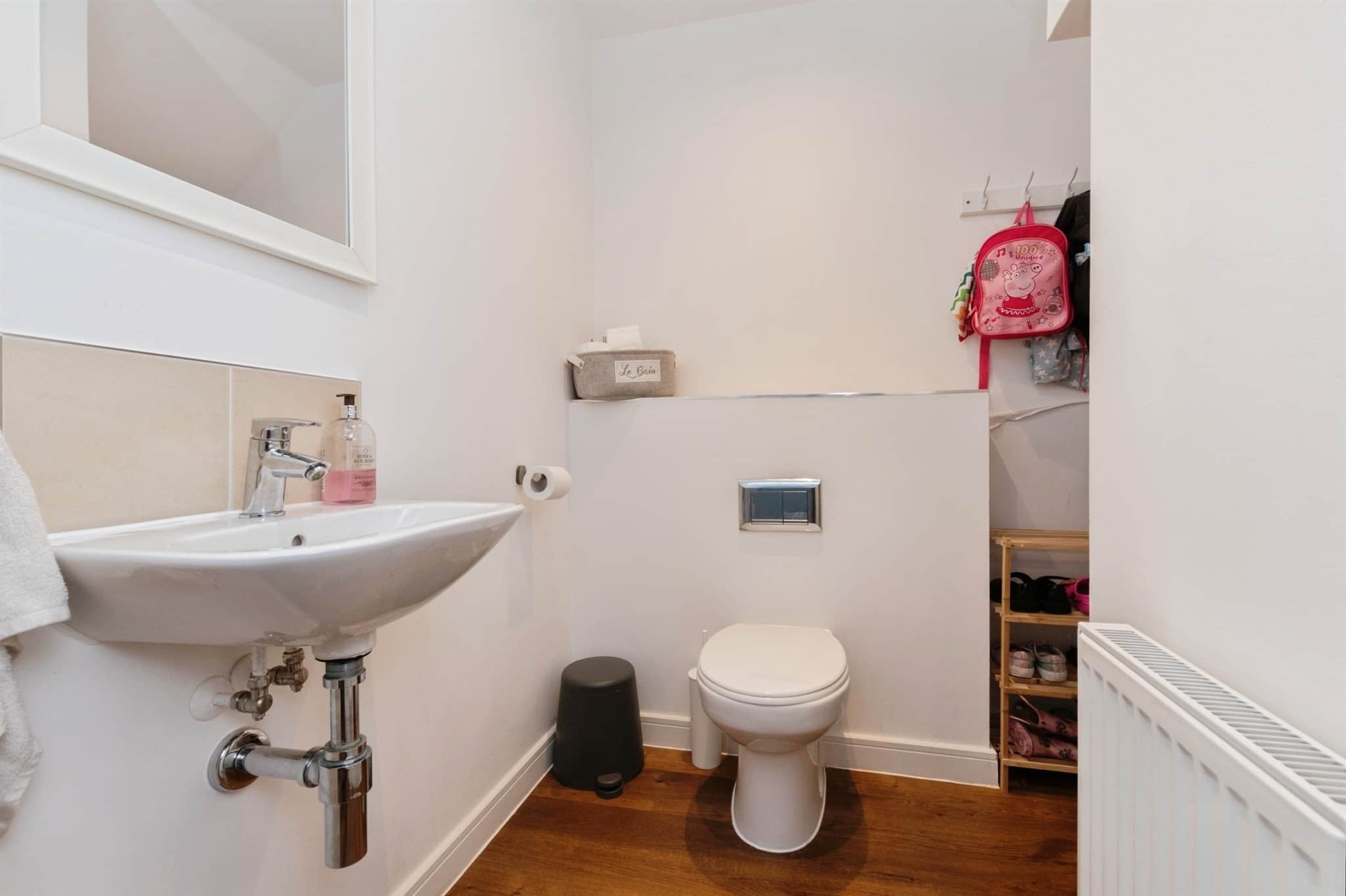 Property at Woodland Avenue, Ferndown