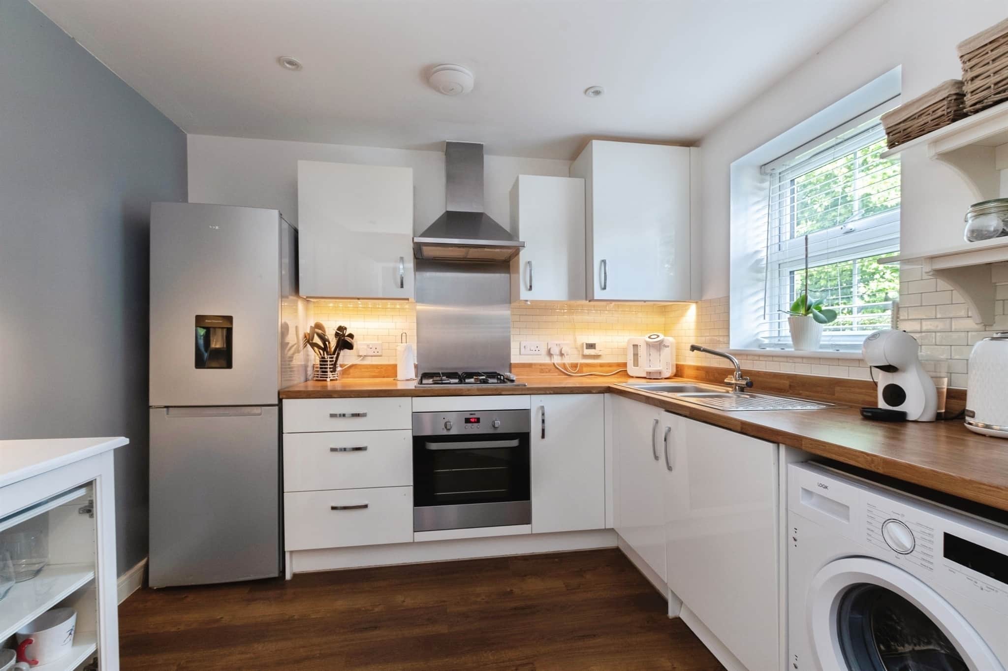Property at Woodland Avenue, Ferndown