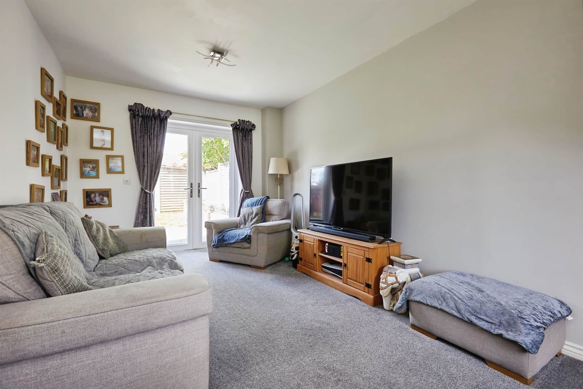 Property at East Green, Shaftesbury