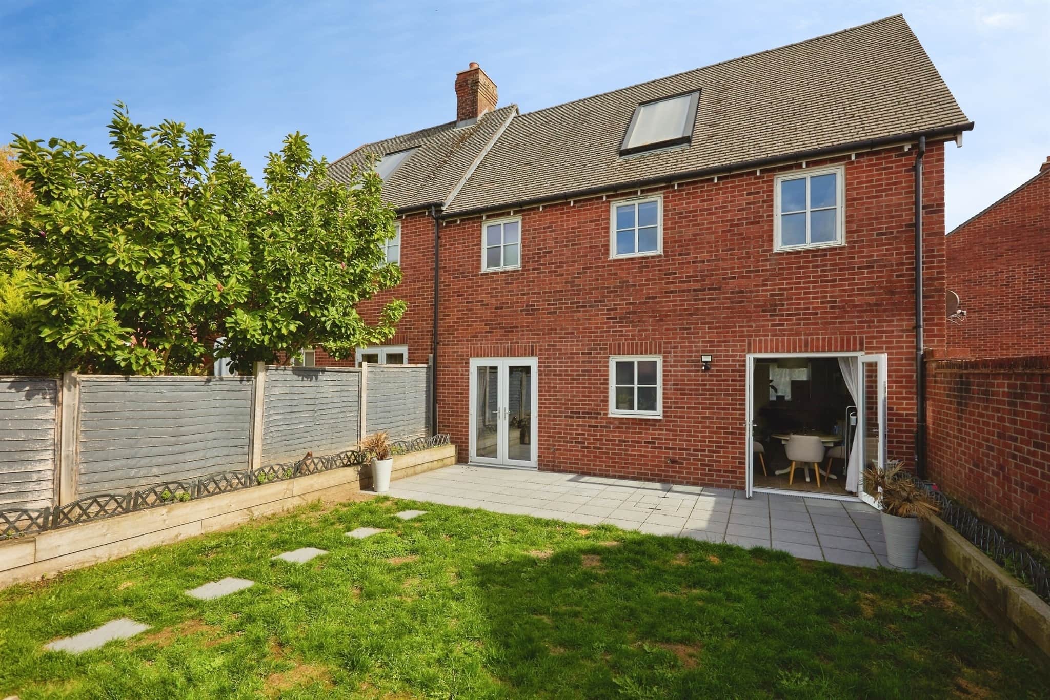 Property at East Green, Shaftesbury