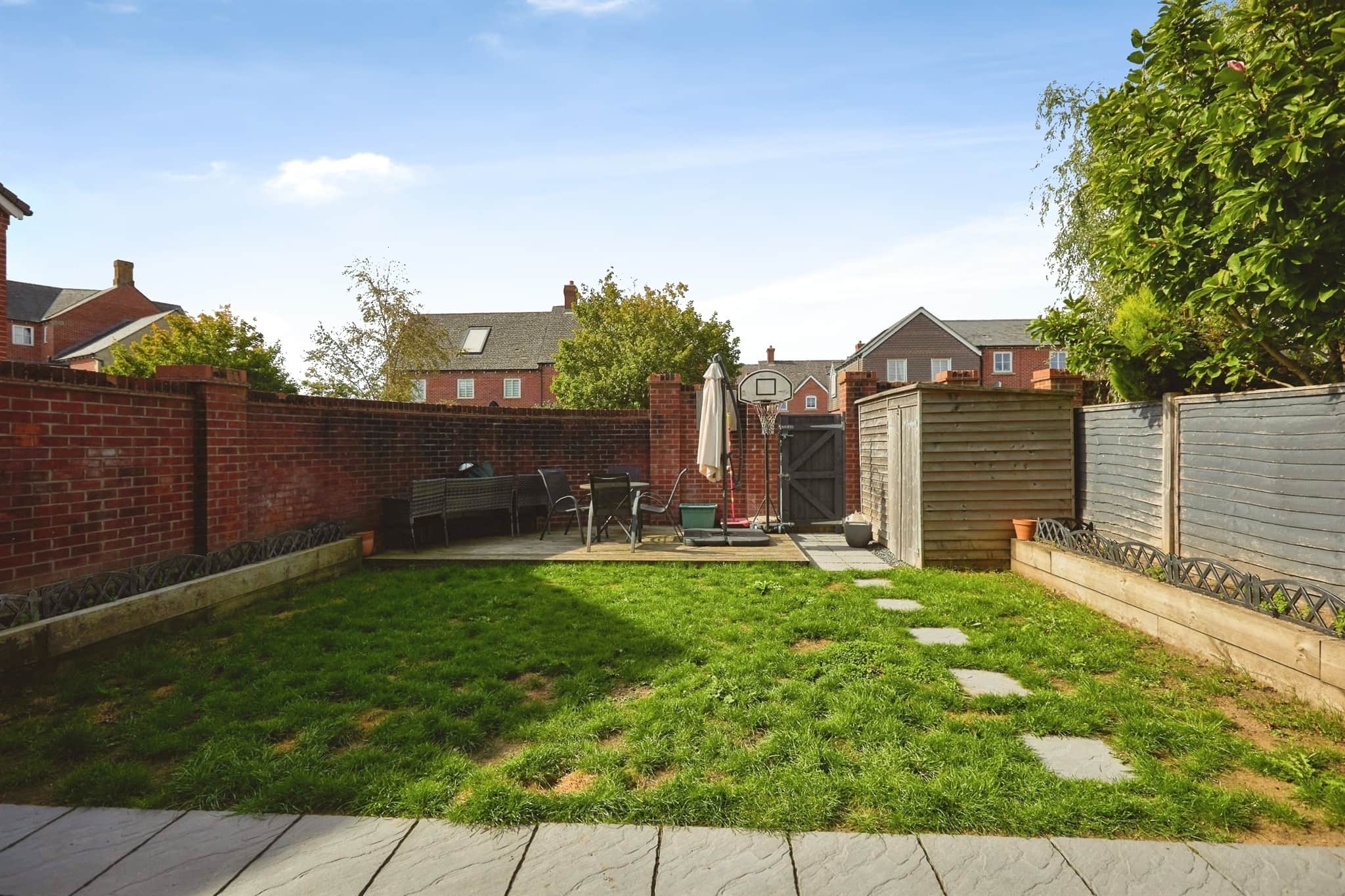 Property at East Green, Shaftesbury
